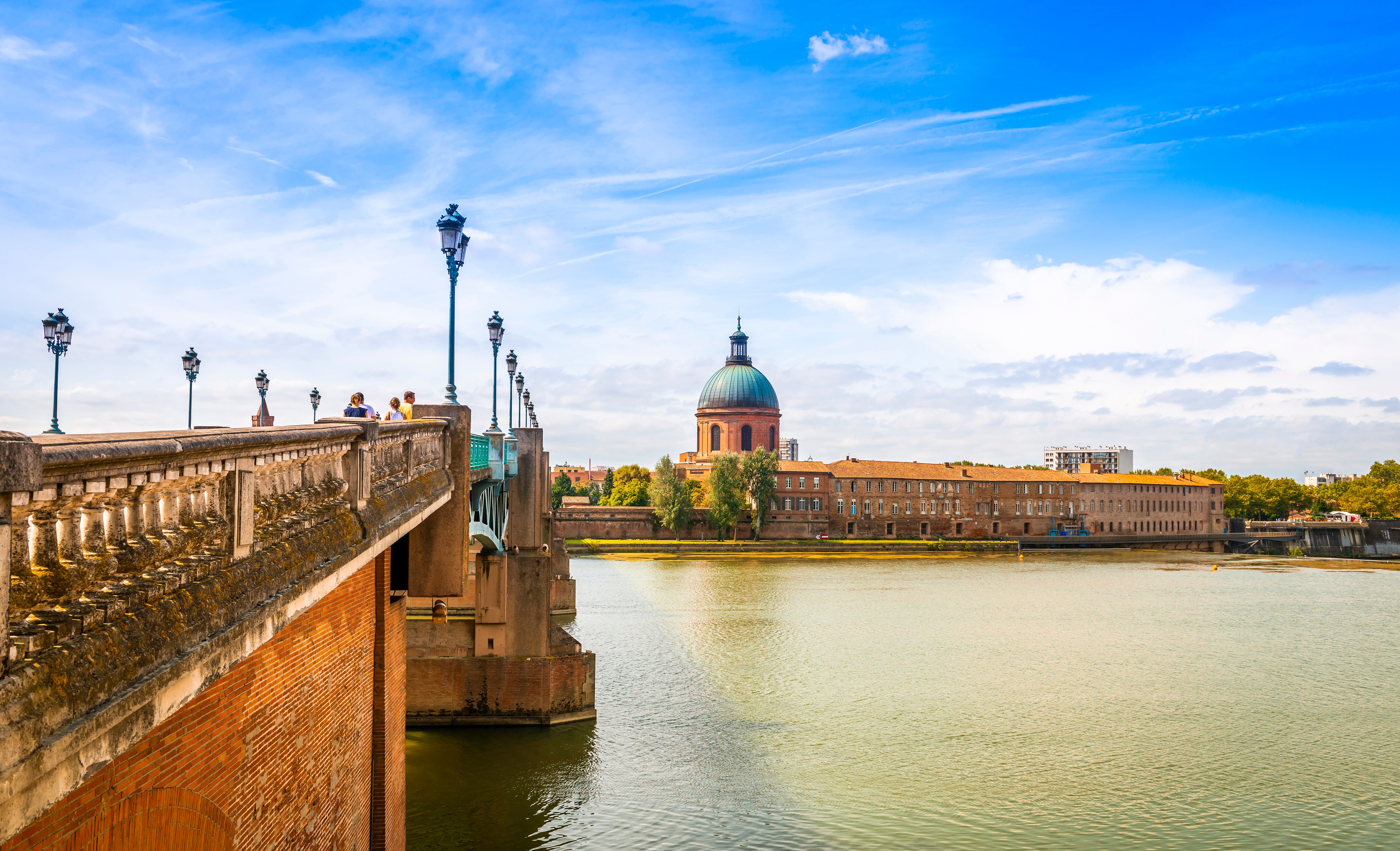 Toulouse