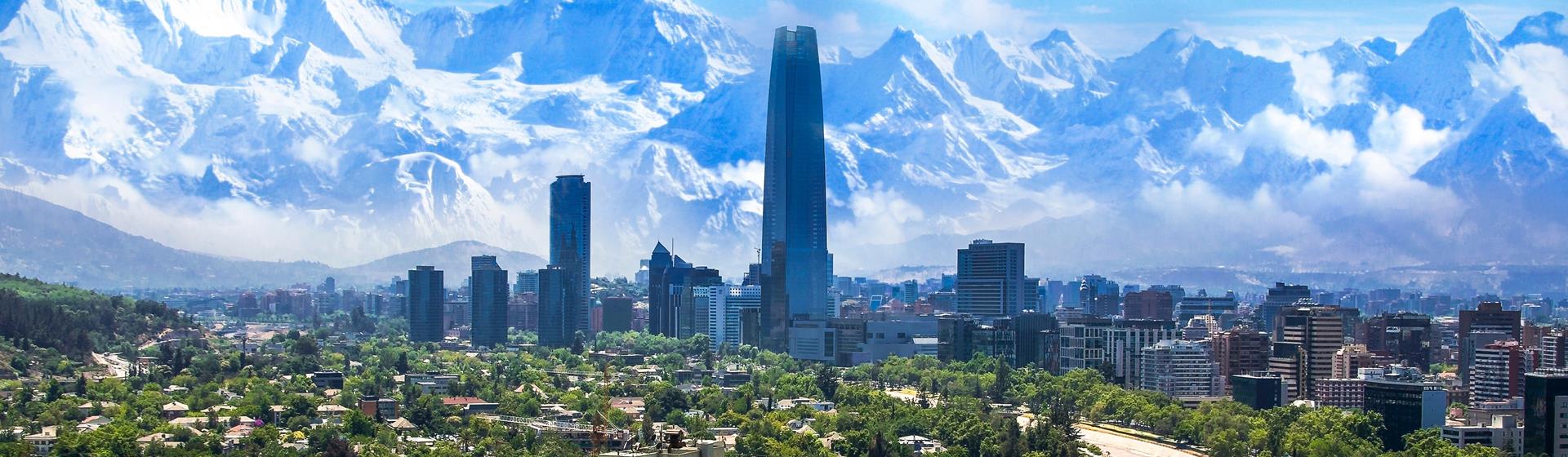 Santiago De Chile Holidays