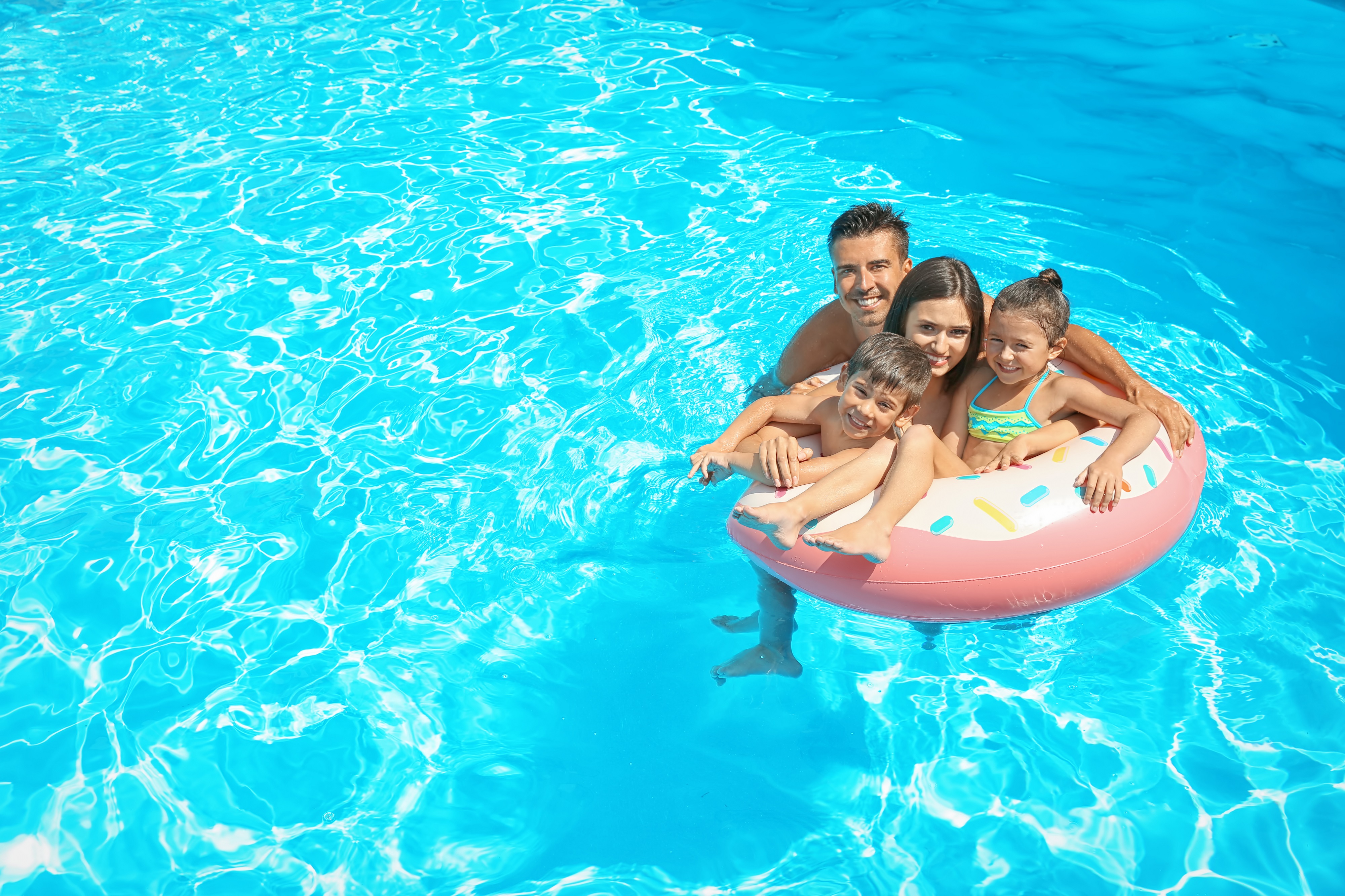 Top Five Easter Getaways