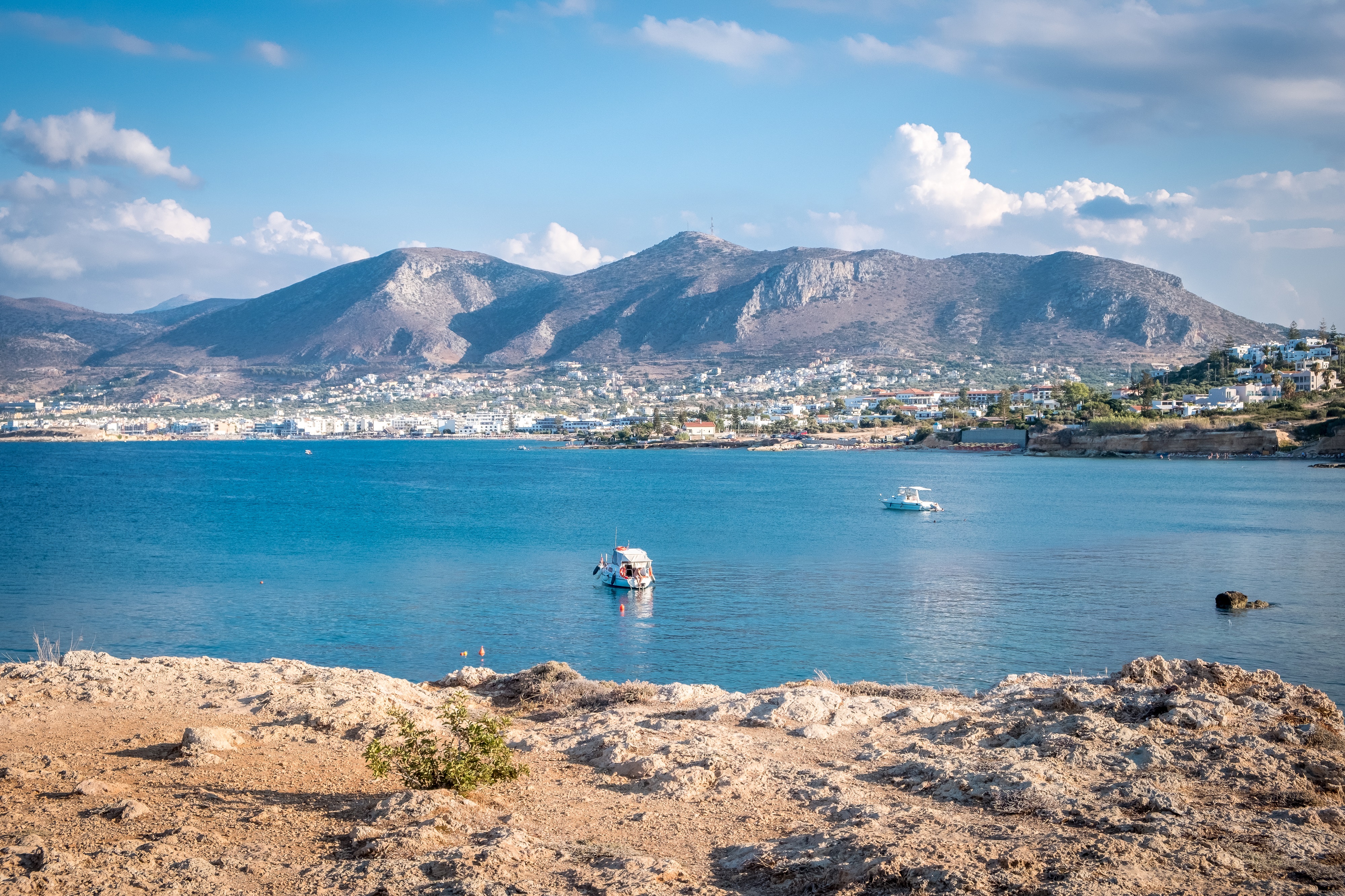 Hersonissos