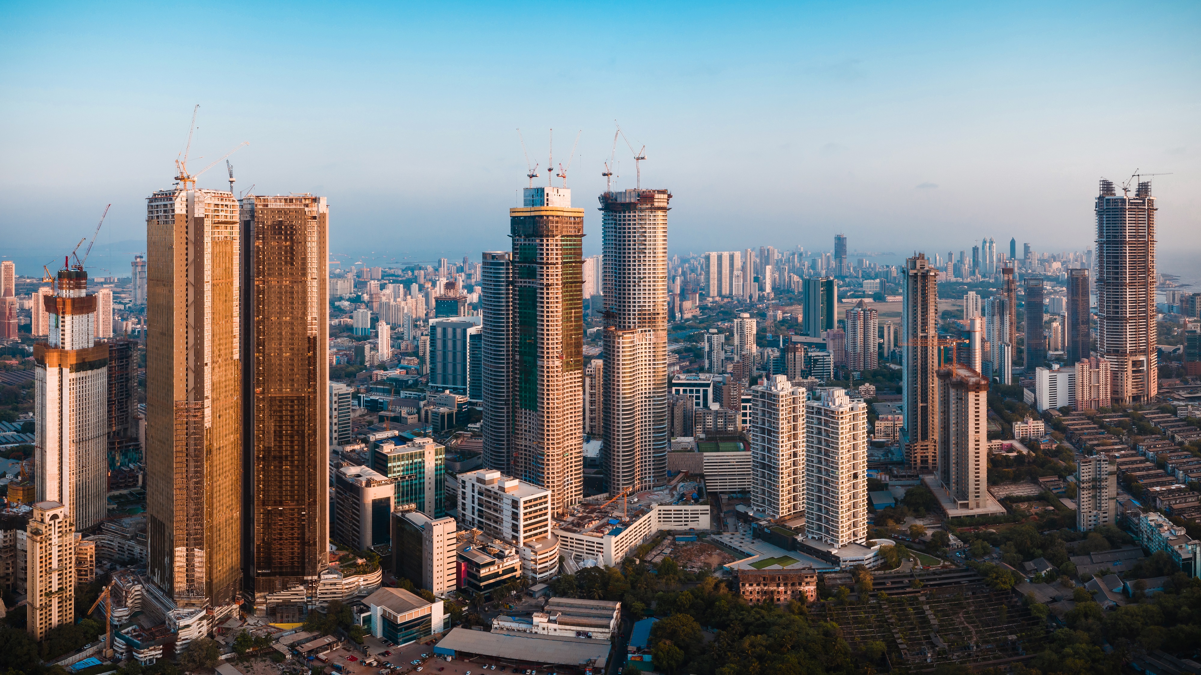 Mumbai