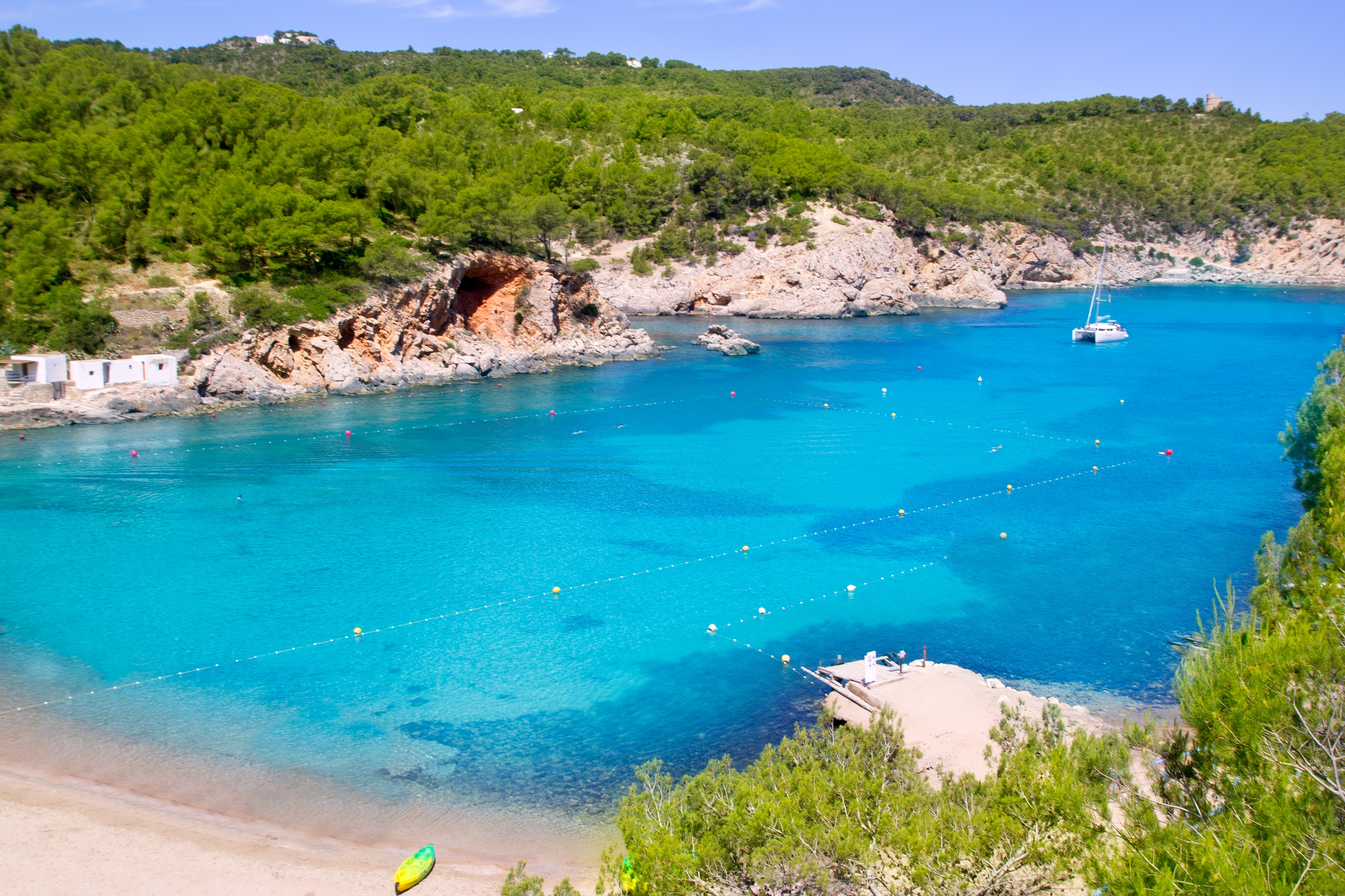 San Miguel Holidays