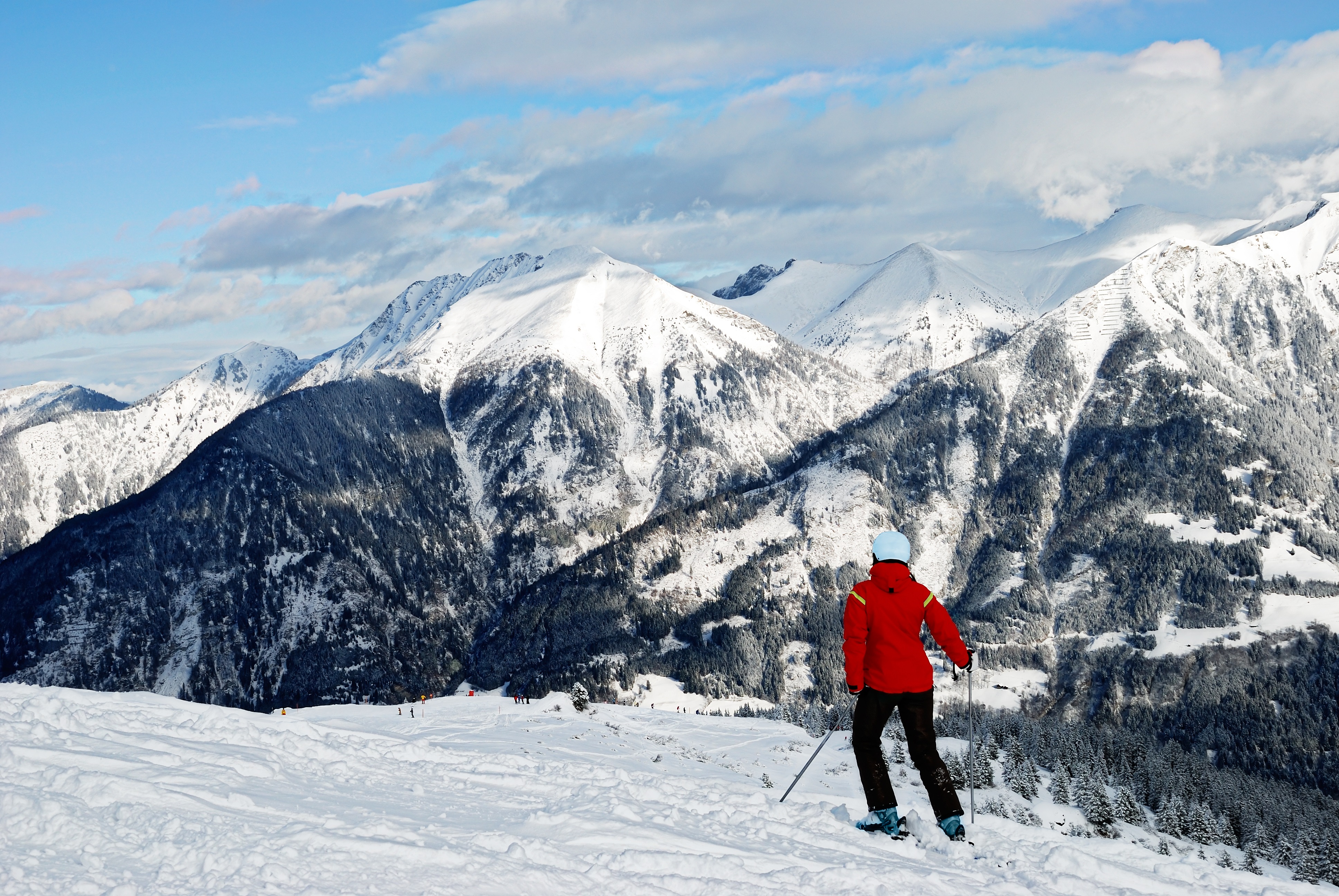 La Plagne