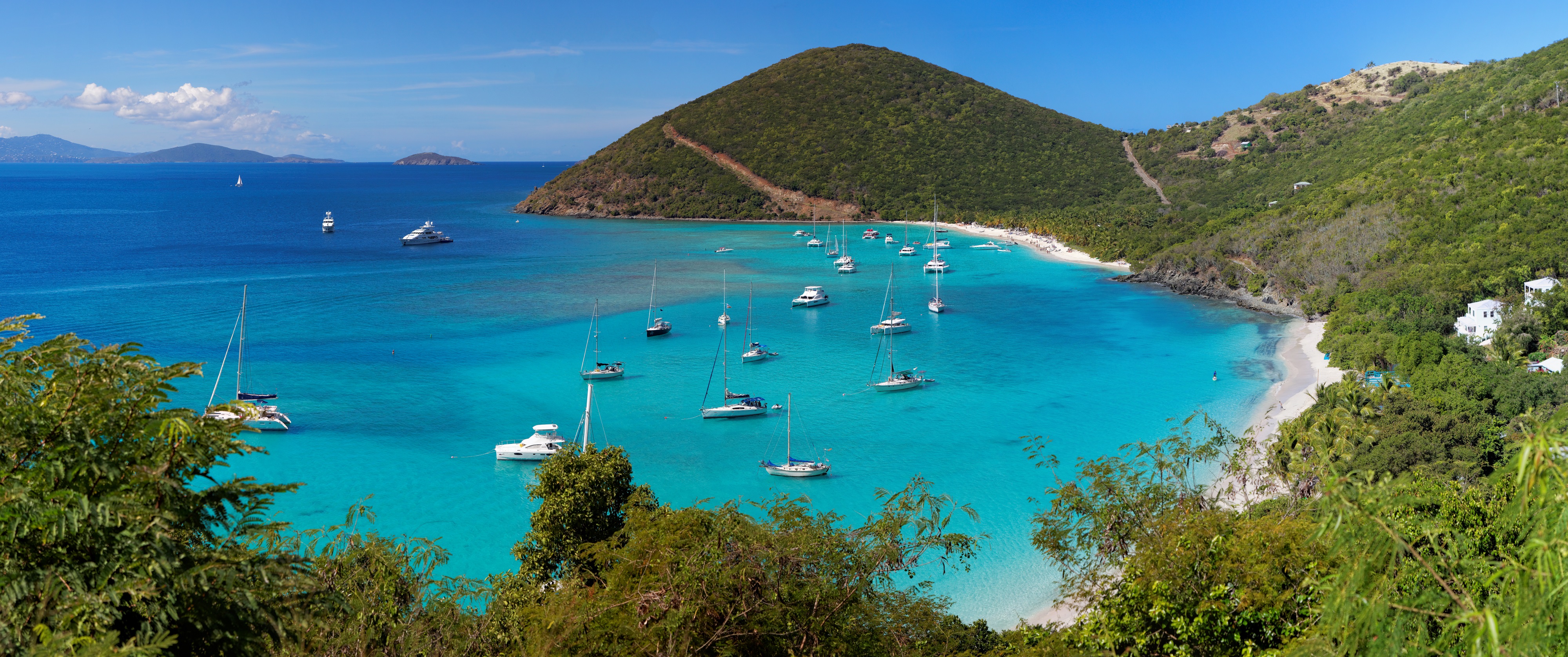 British Virgin Islands