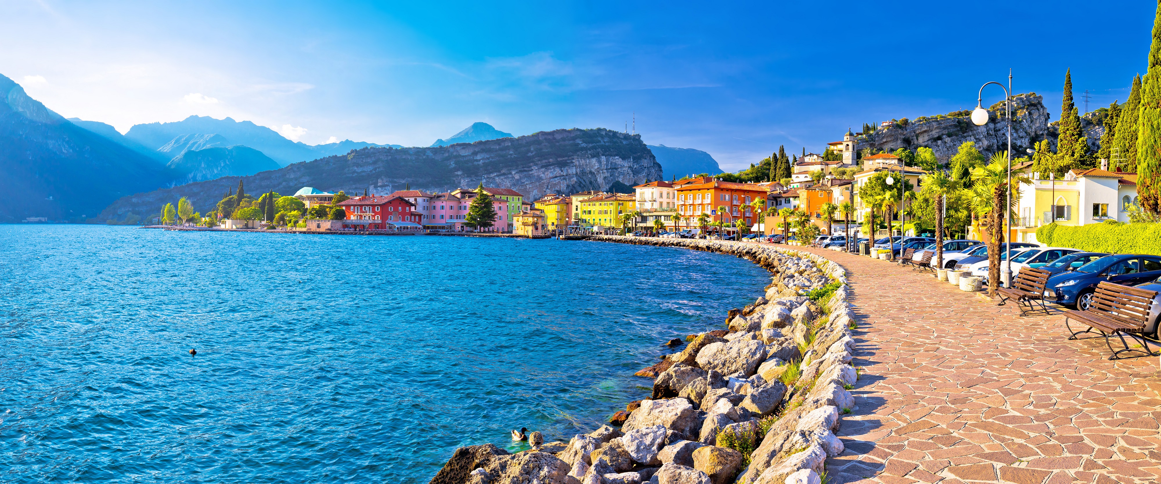 Lake Garda