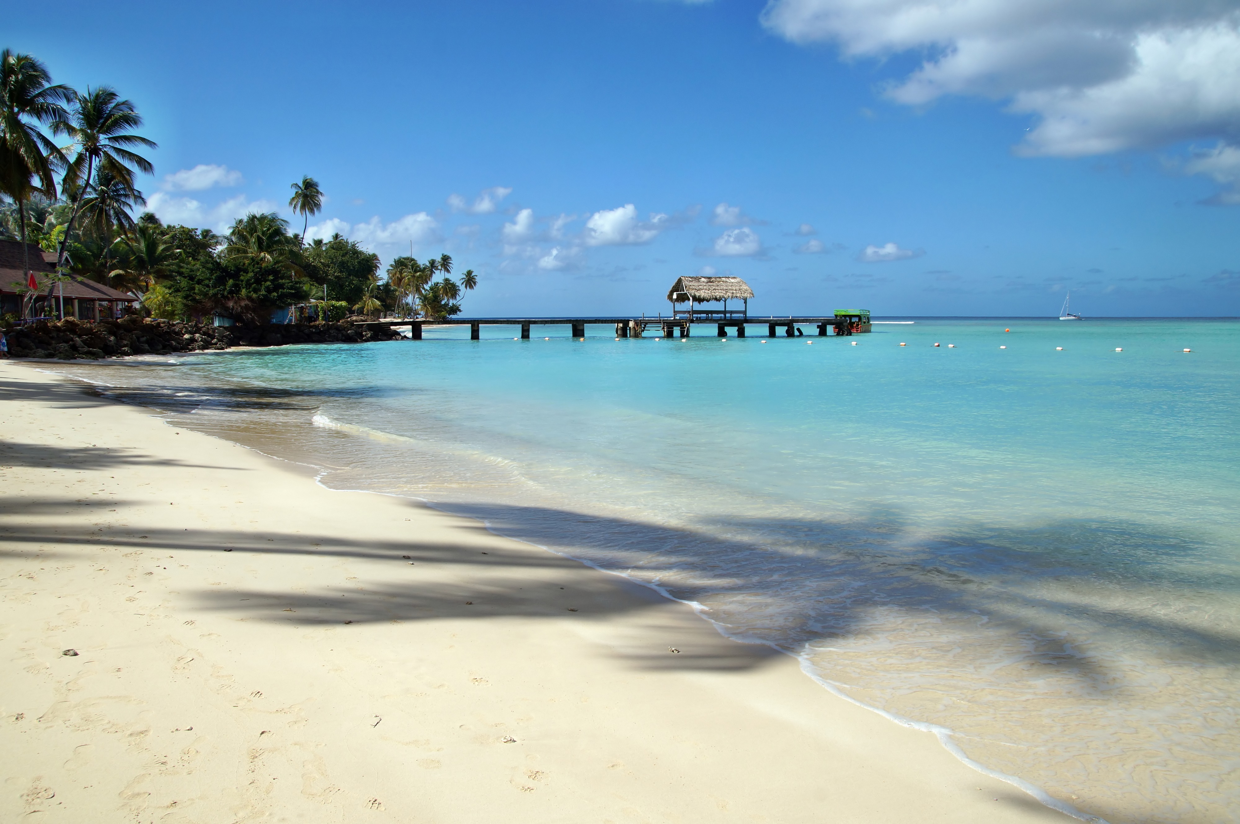 Trinidad and Tobago