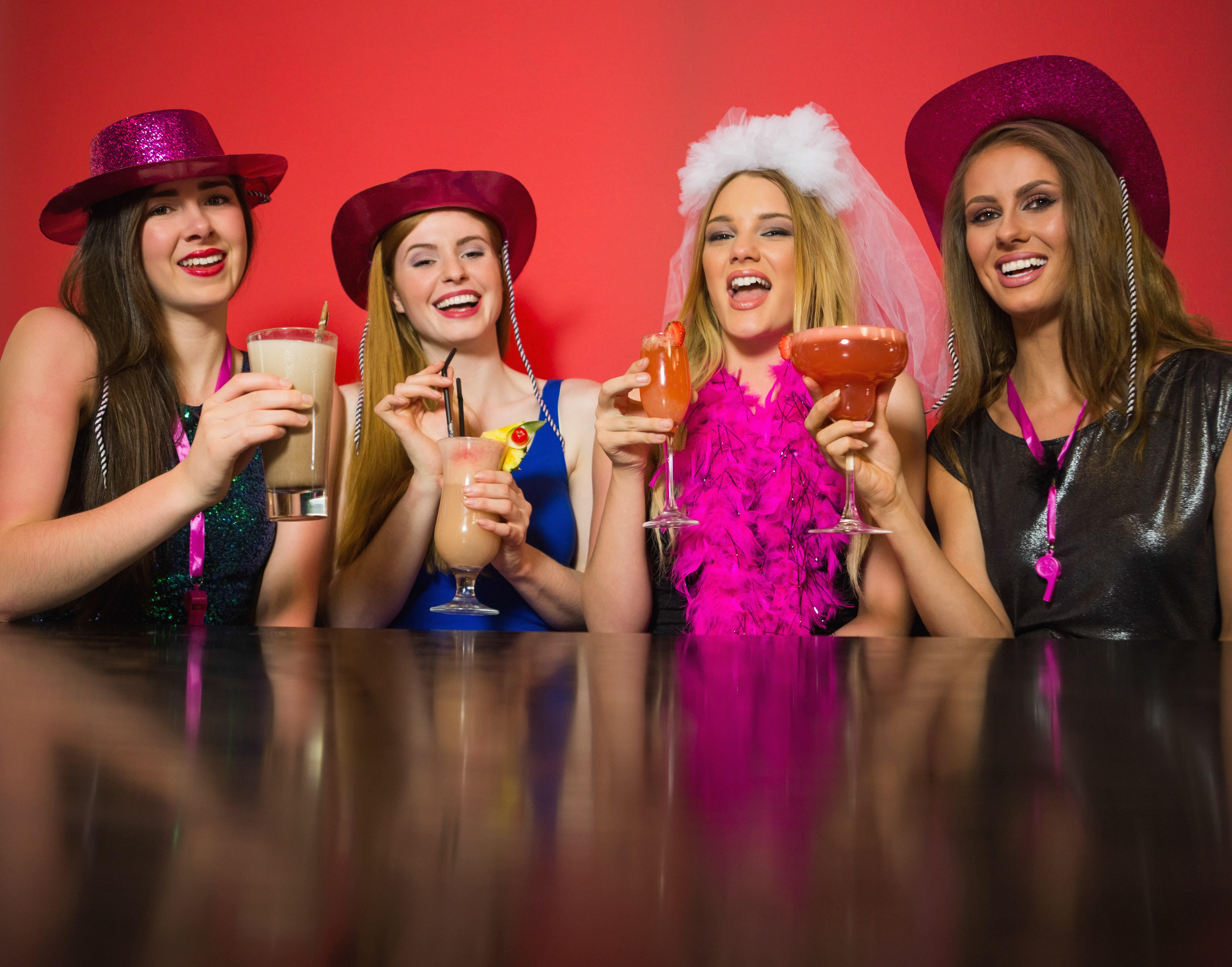 Hen Party Holidays