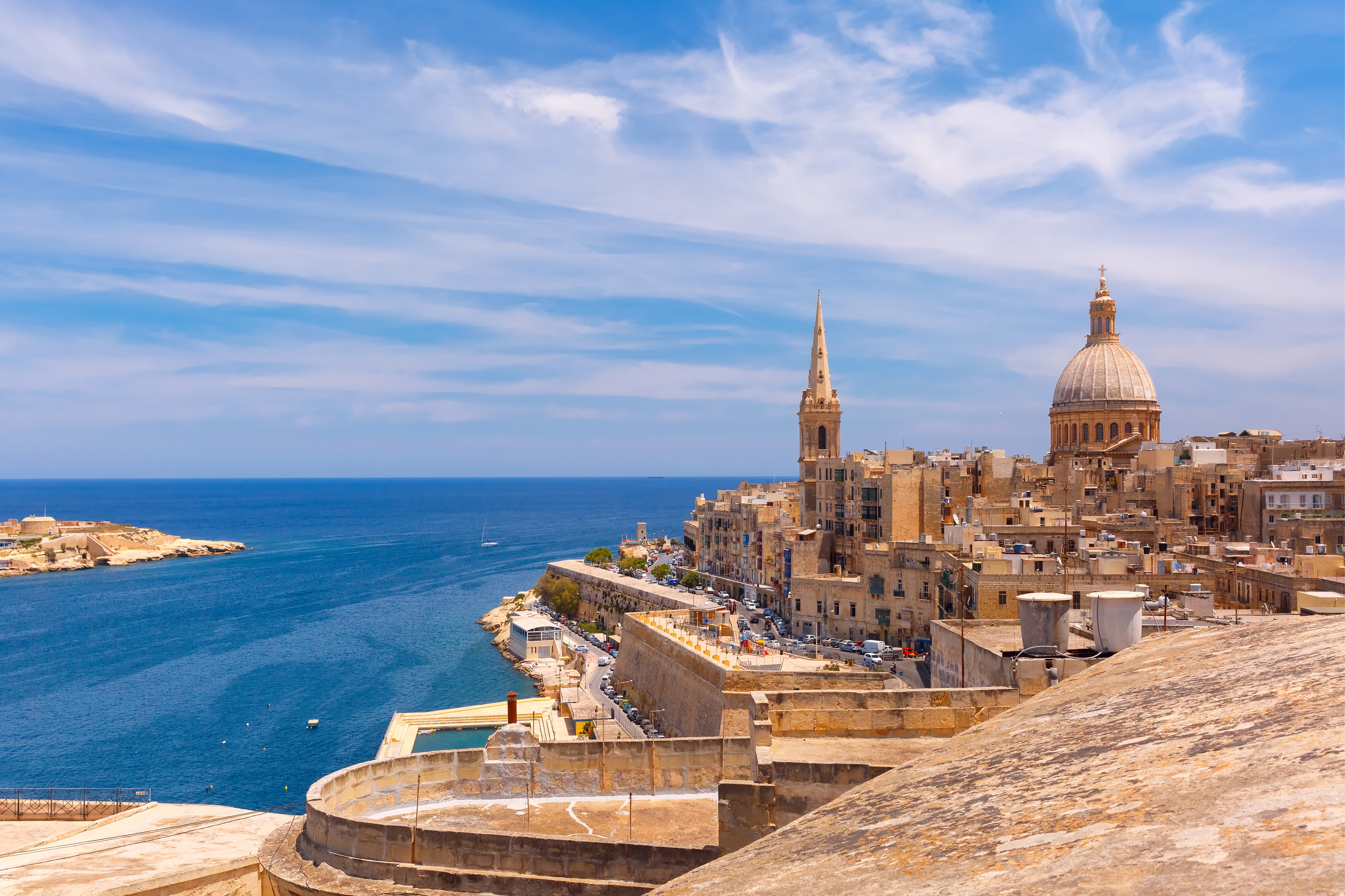 Valletta
