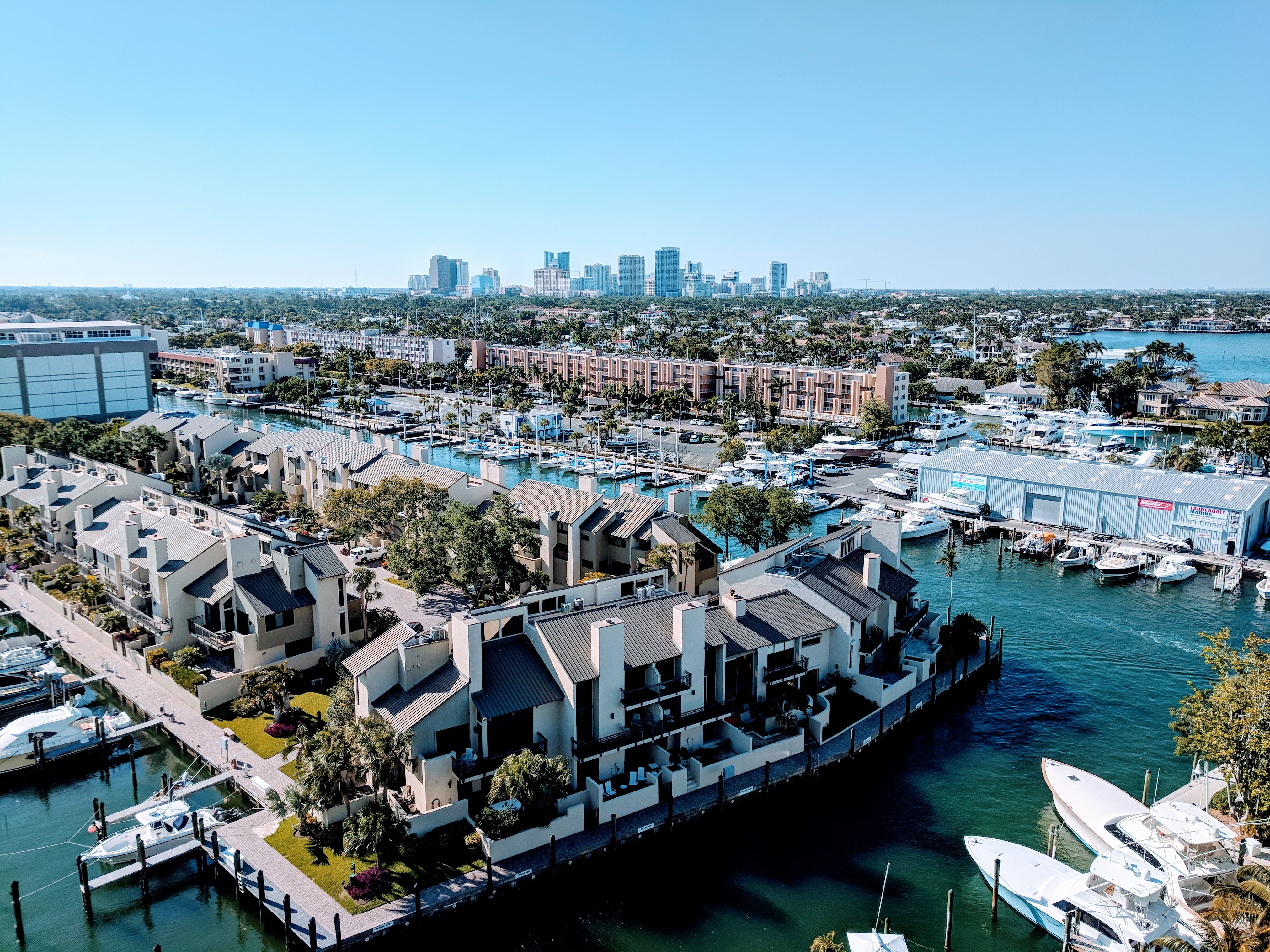 Fort Lauderdale
