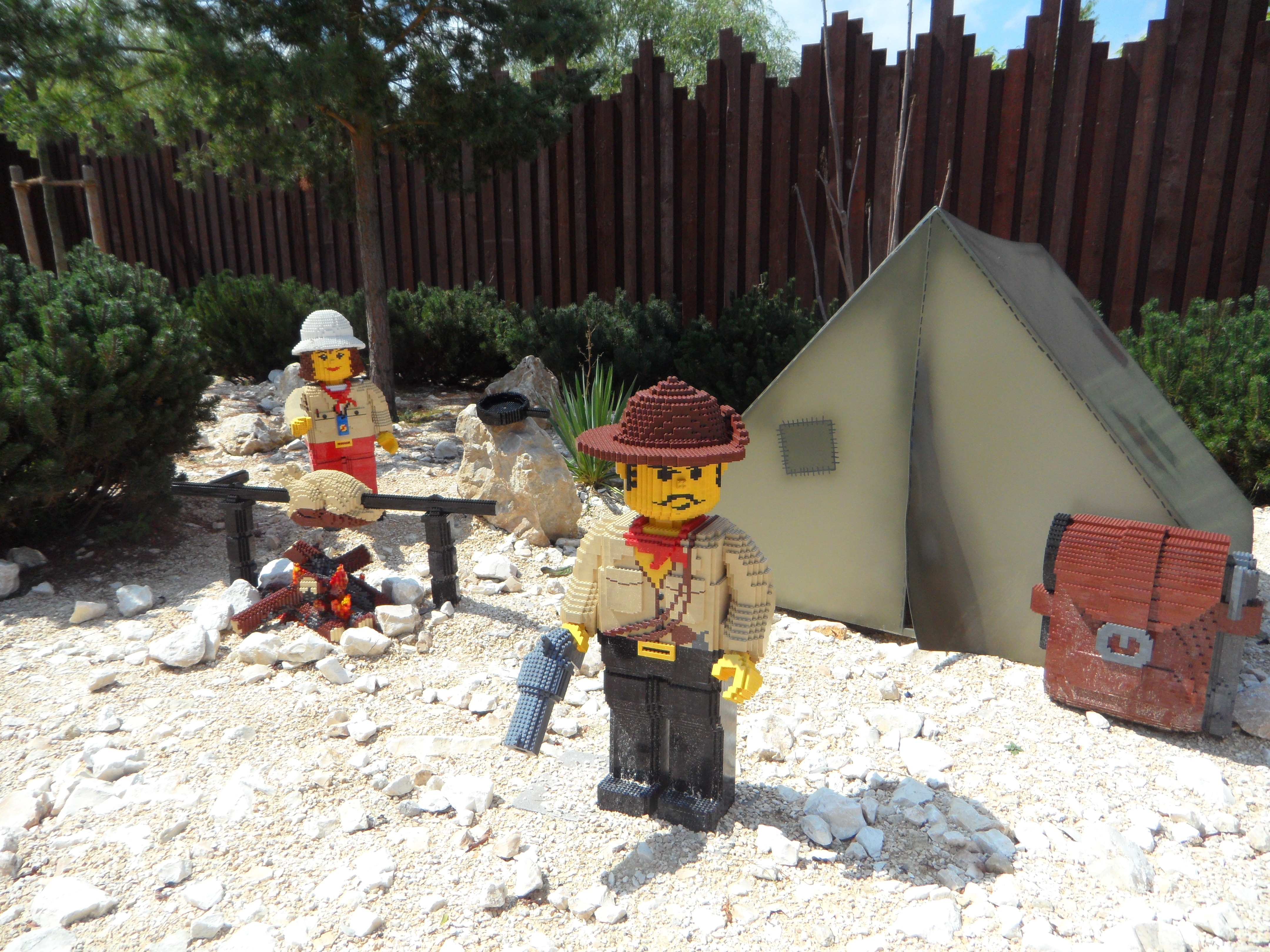 Legoland Florida Resort
