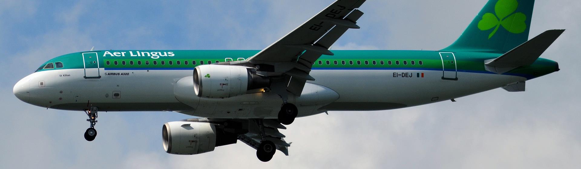Aer Lingus Holidays