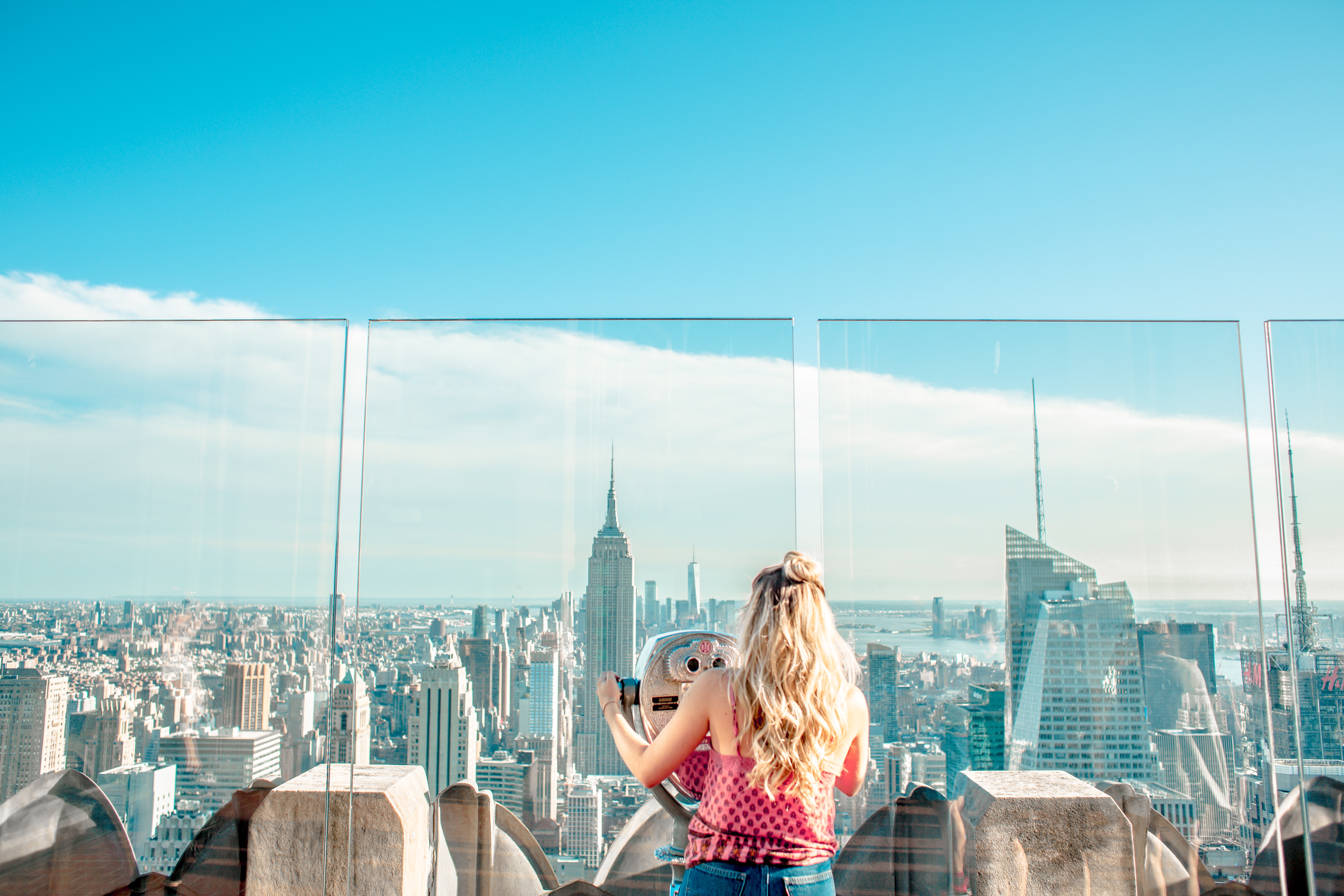 Five Best Twin City USA Holidays