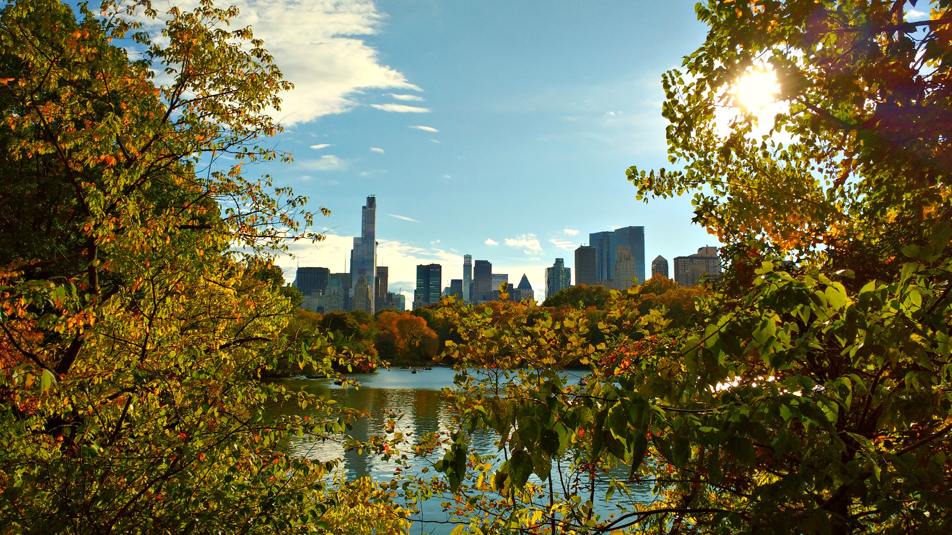 Five Free Things to do in New York