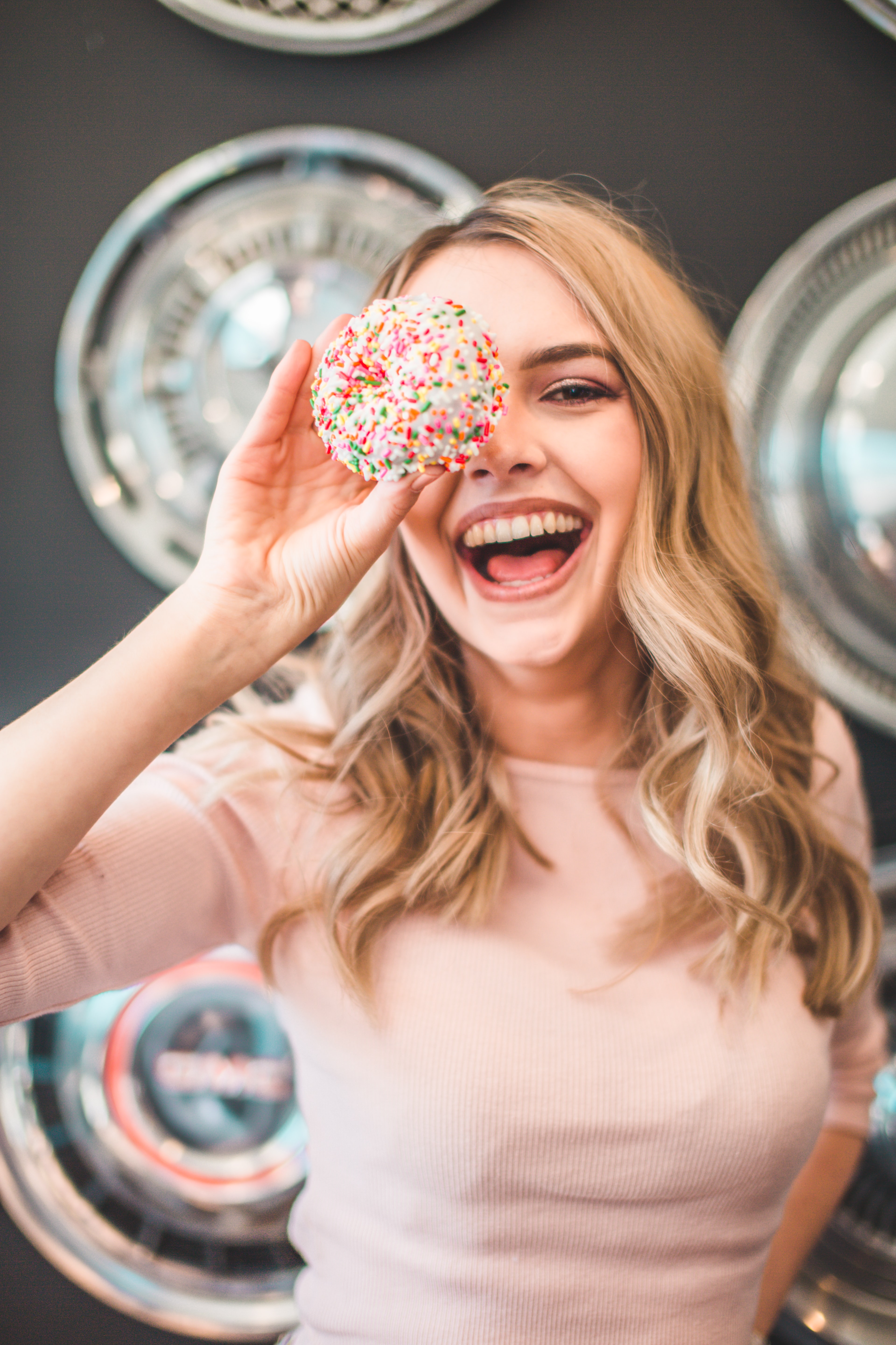 Five Must Try NYC Desserts