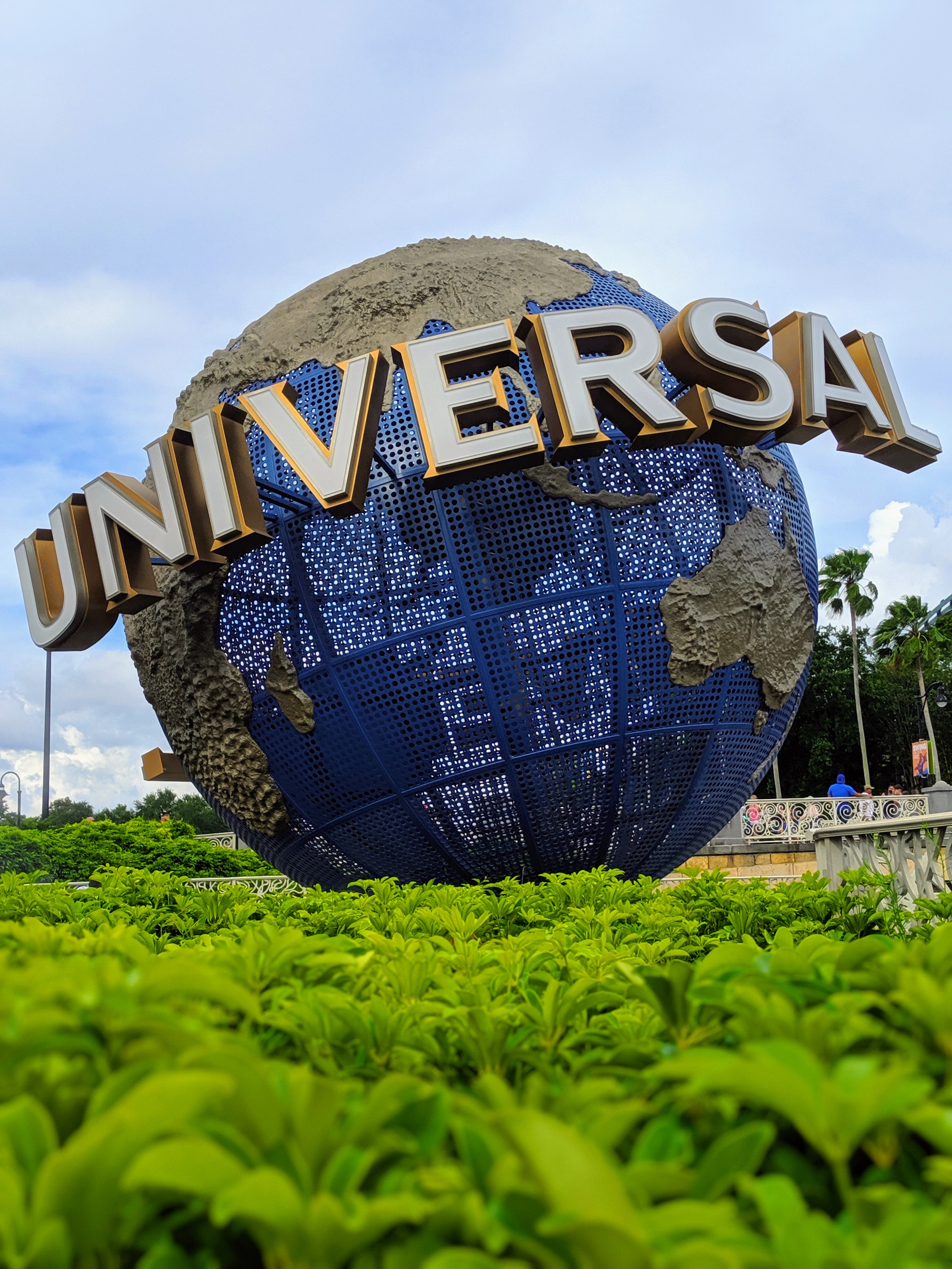 Five New Attractions Opening in Orlando 2017