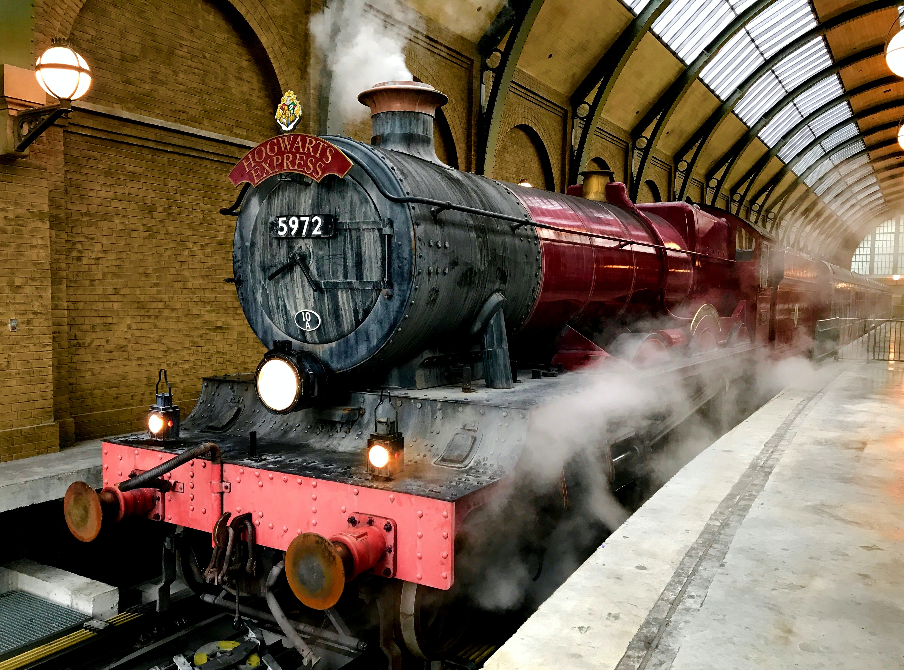 Five Things to Do at Harry Potter Orlando