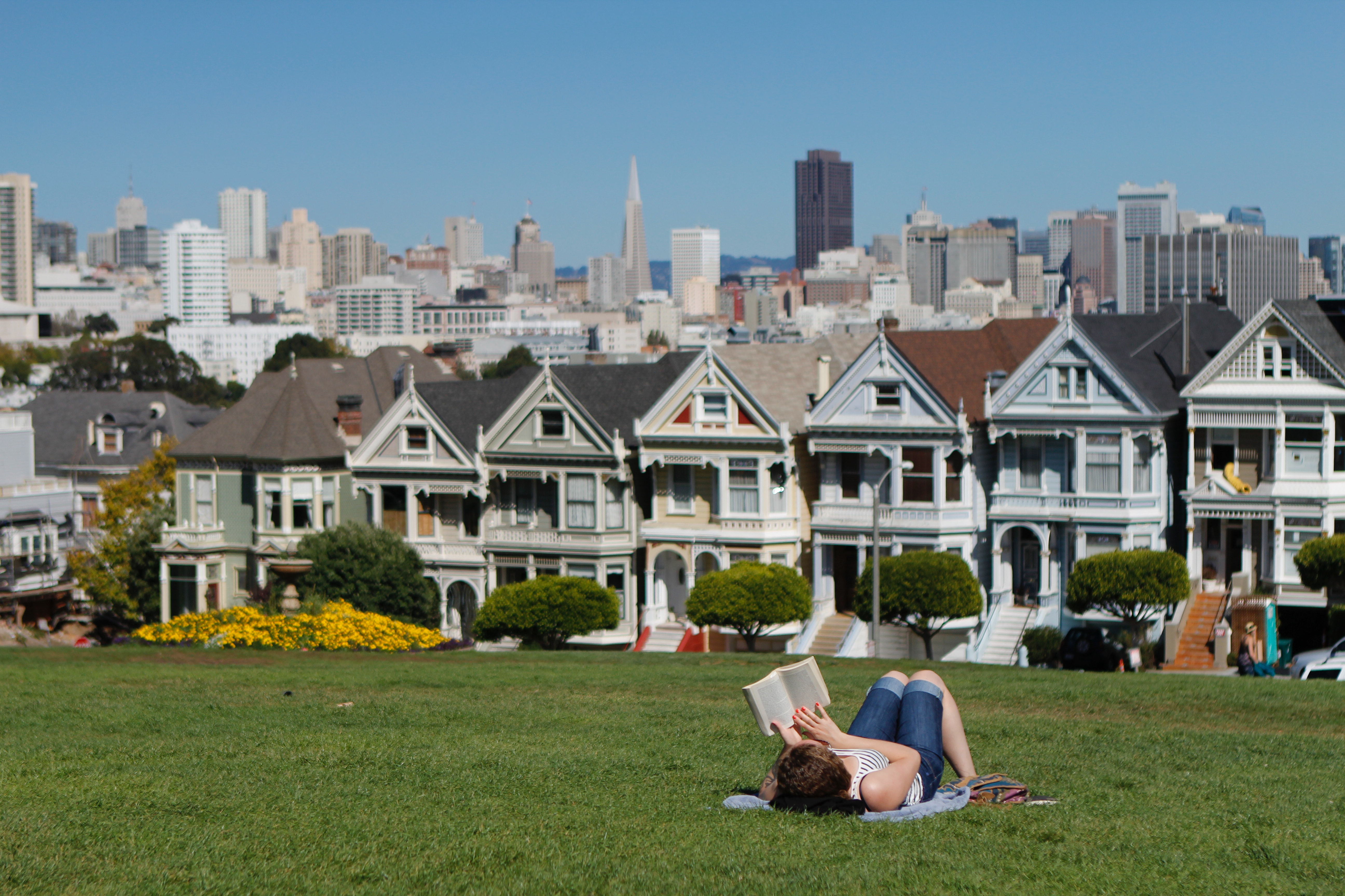 Five USA Holidays for Your Bucket List