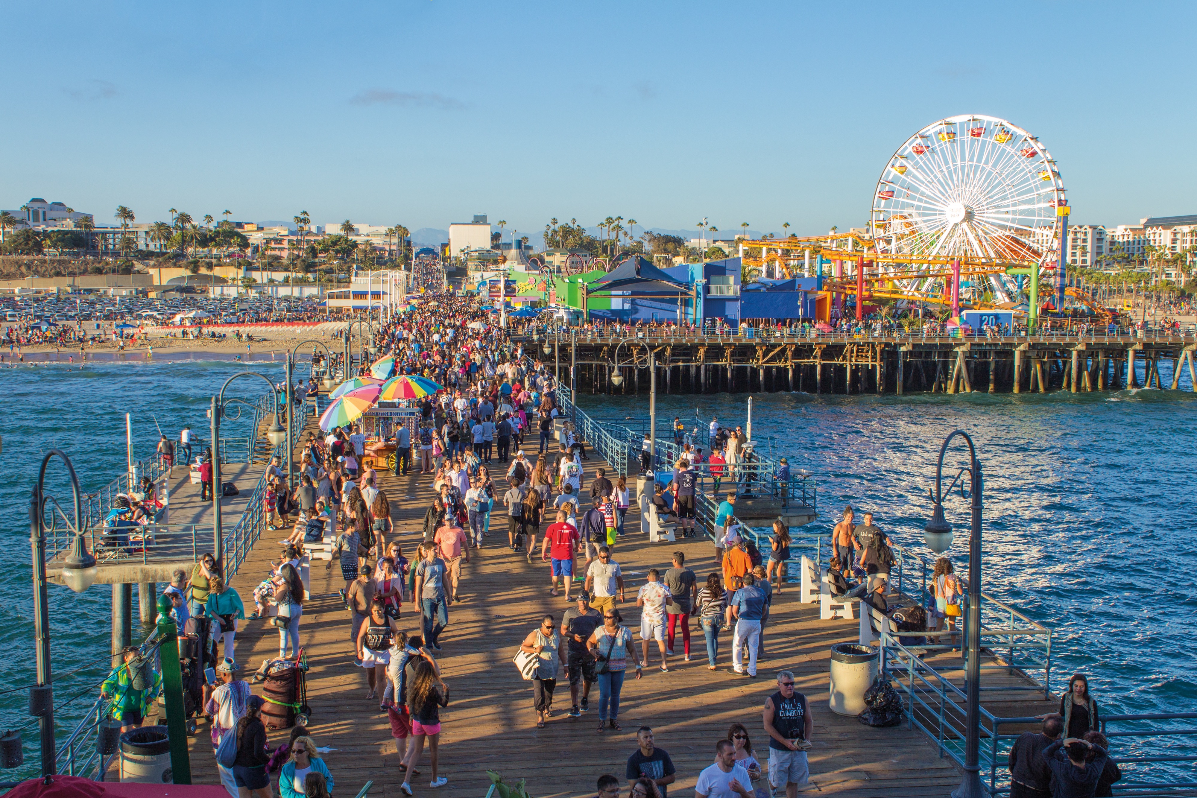 The Best of Los Angeles