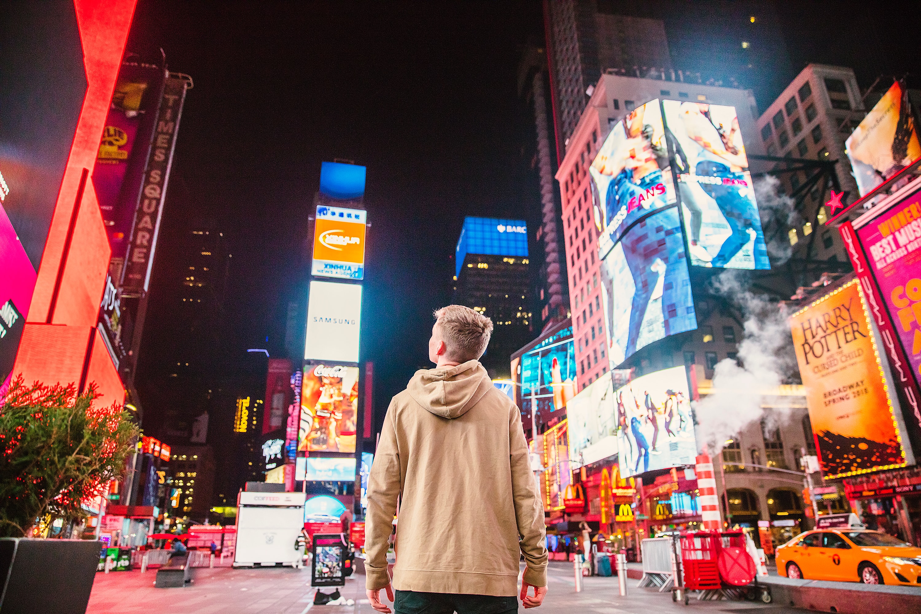 Things to Do in New York