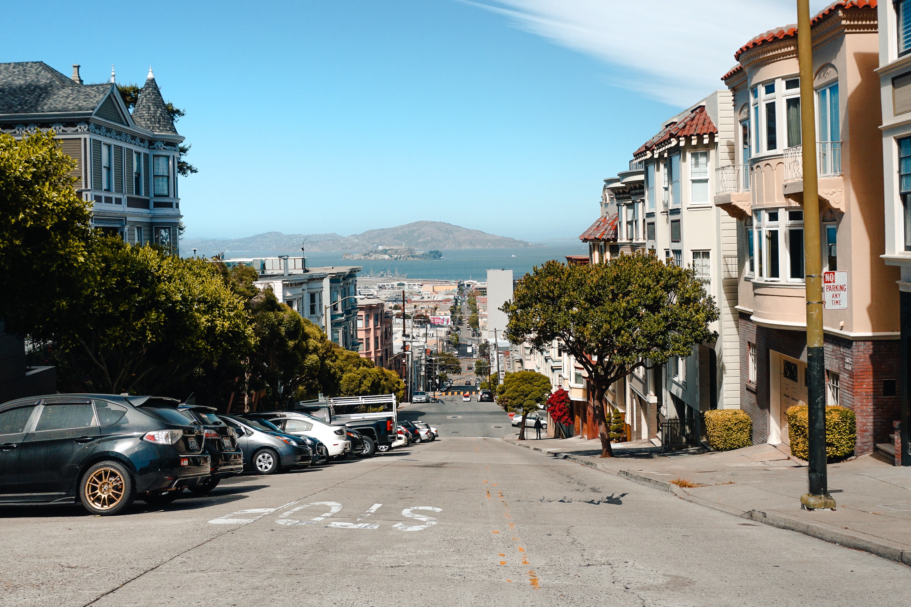 Things To Do in San Francisco