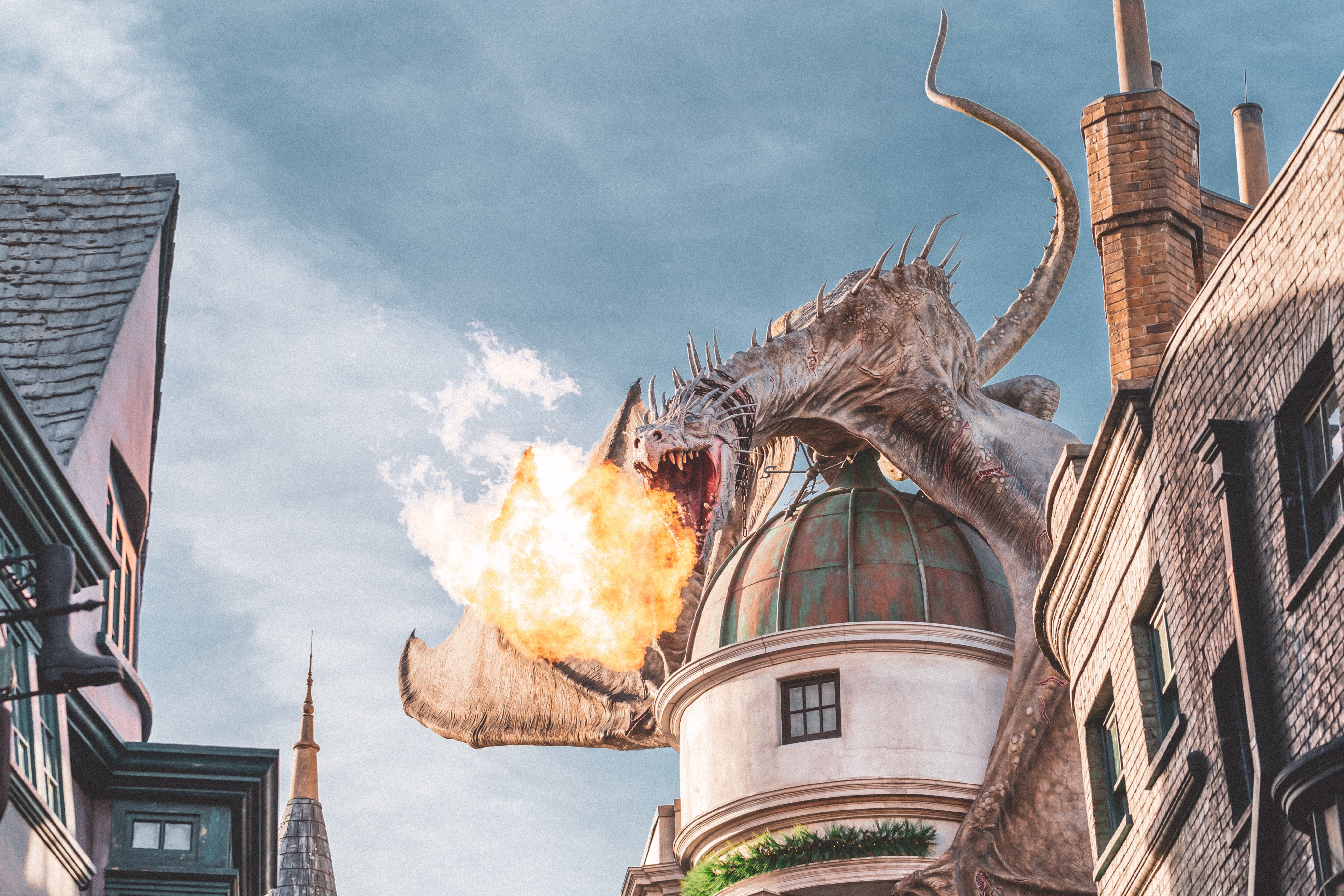 Universal Studios Hollywood