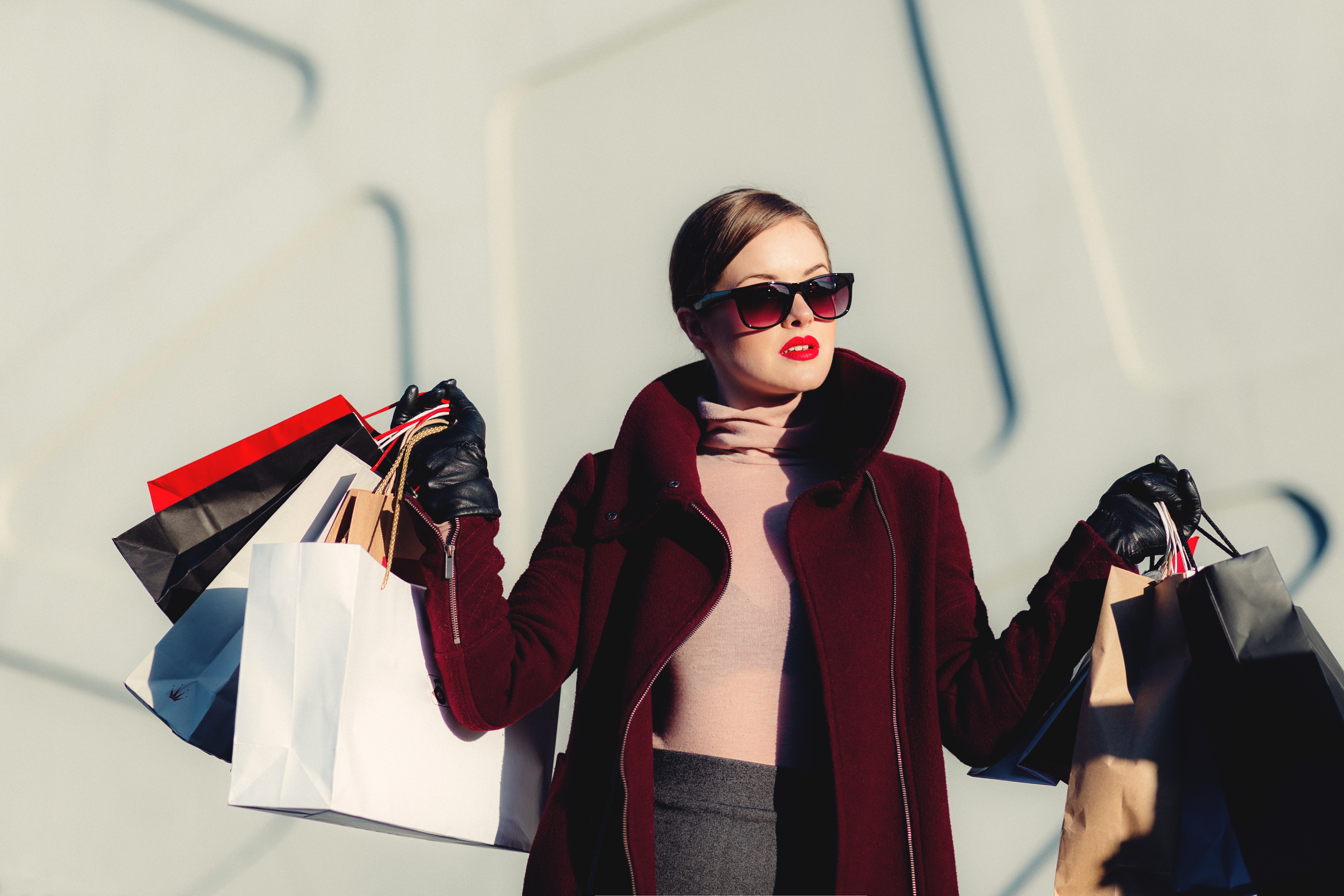 USA Shopping Holidays