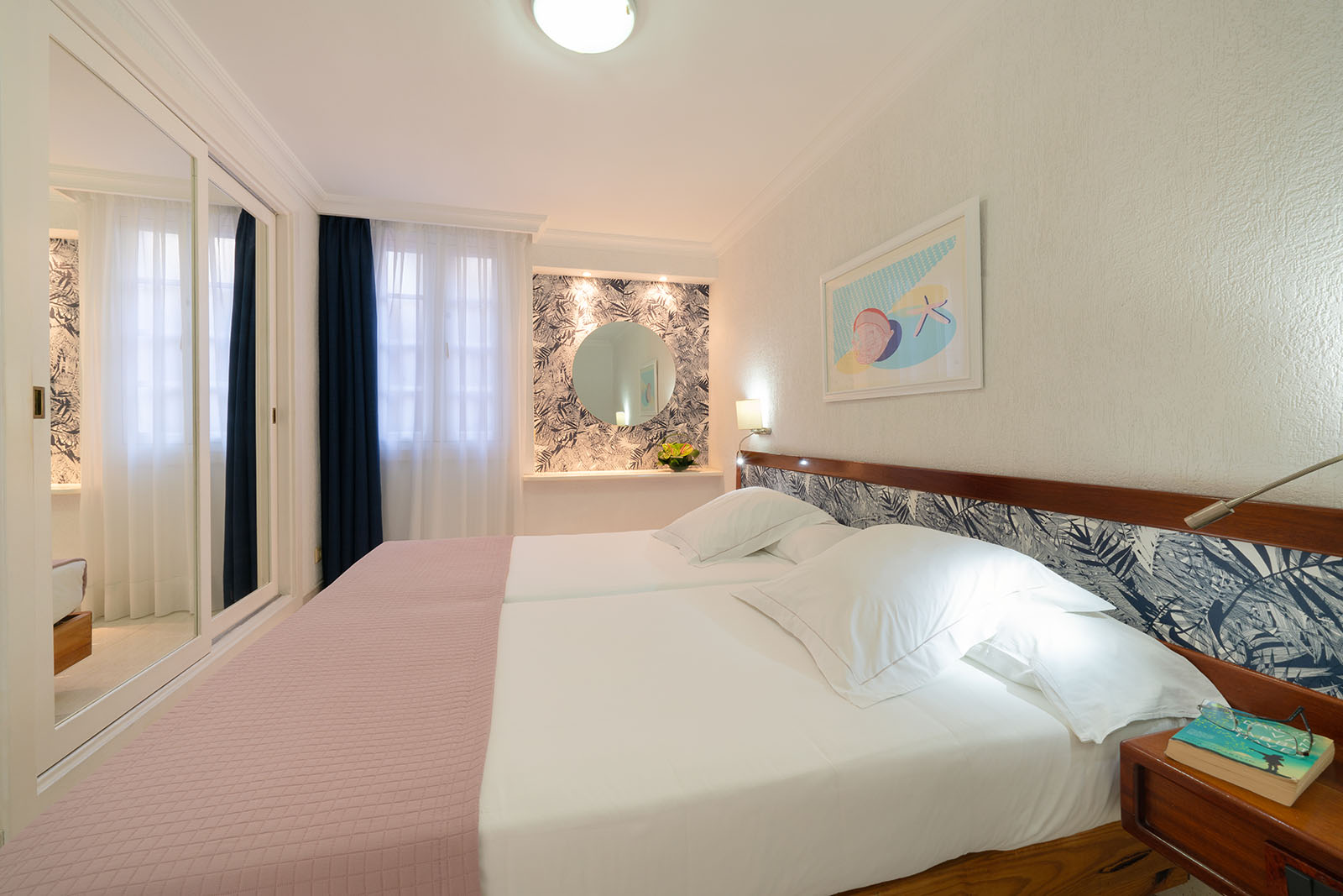 Fariones Apartamentos