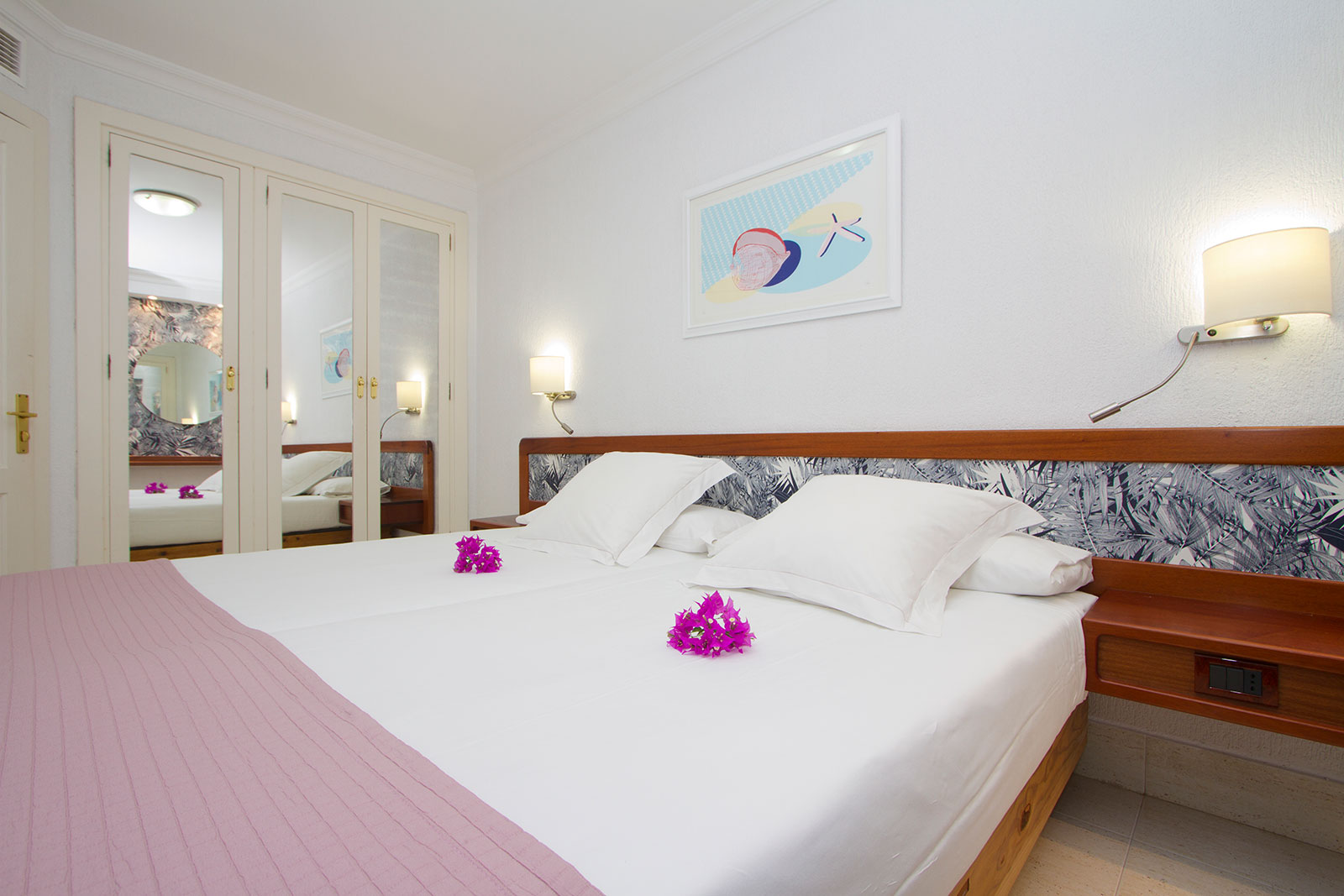 Fariones Apartamentos