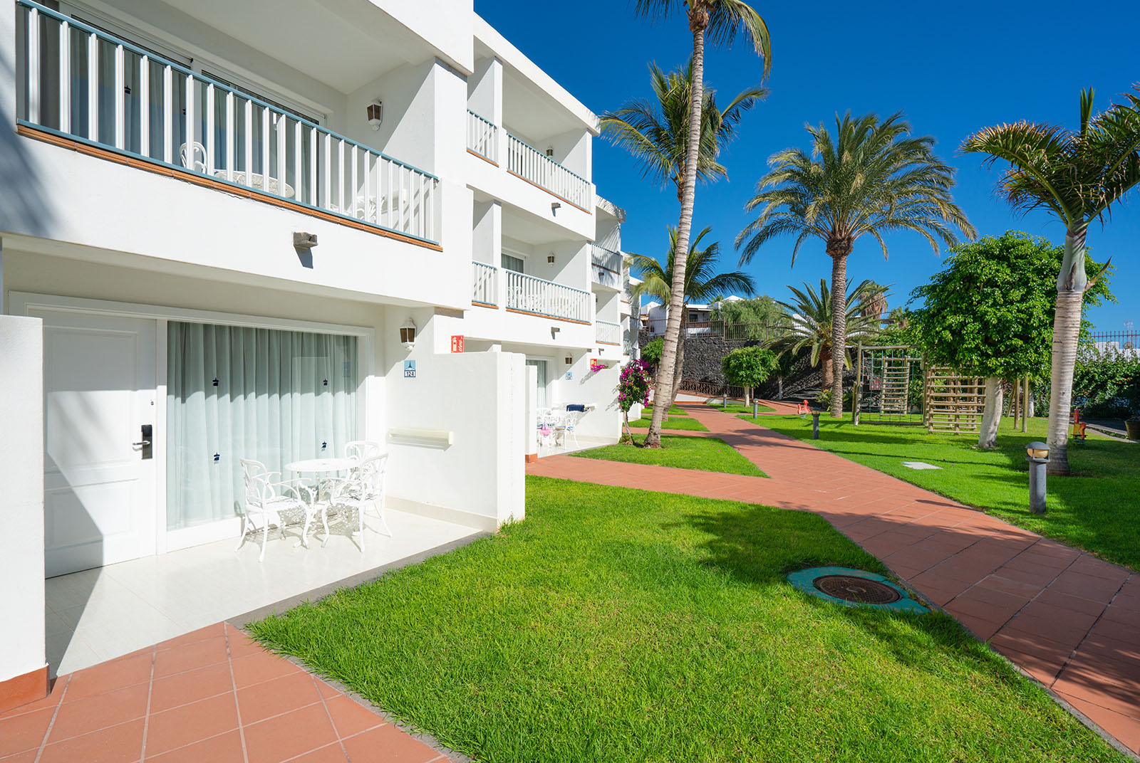 Fariones Apartamentos