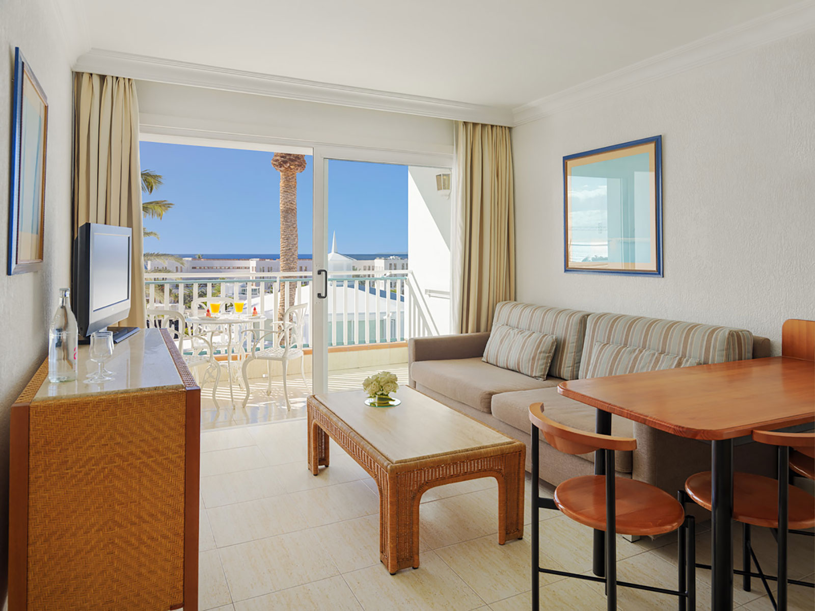 Fariones Apartamentos
