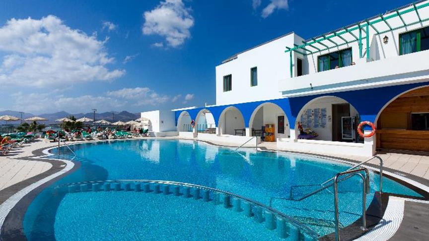 Blue Sea Hotel Los Fiscos