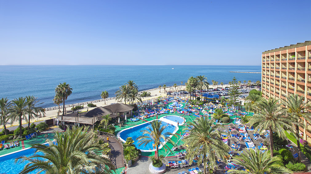 Sunset Beach Club