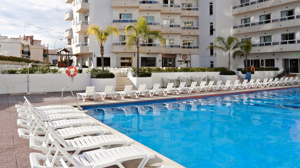 Marconfort Griego Hotel