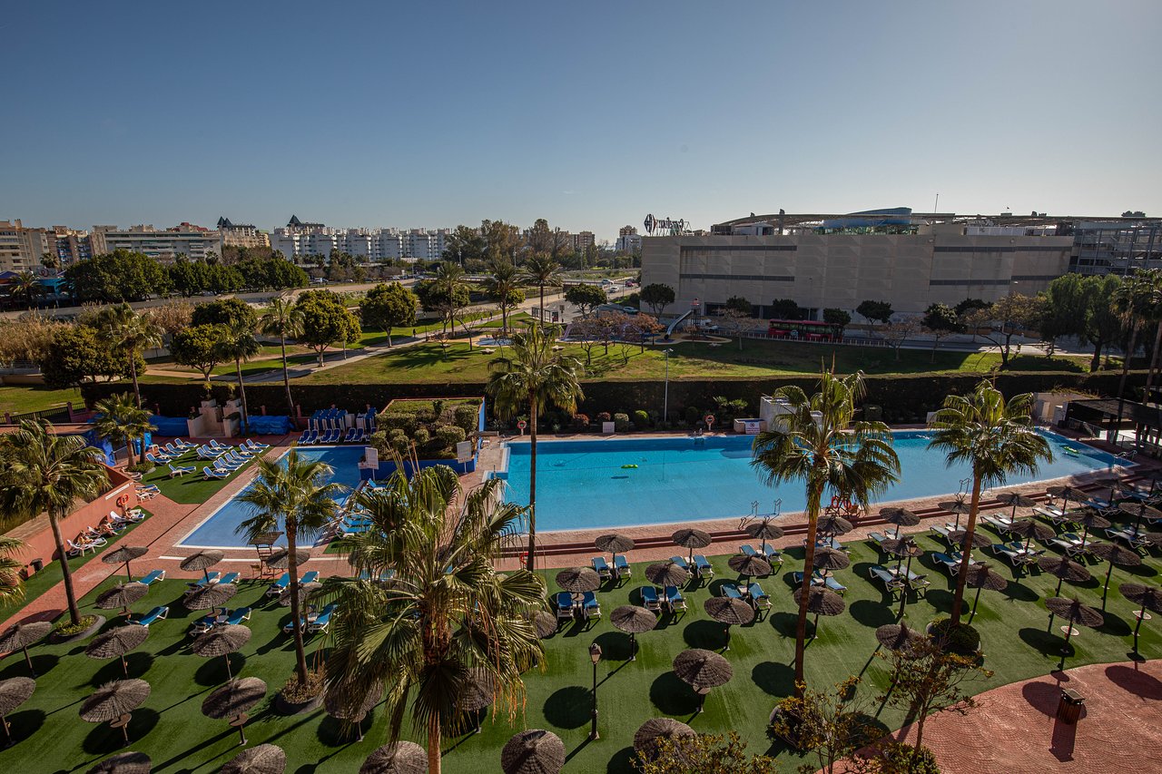Myramar Fuengirola