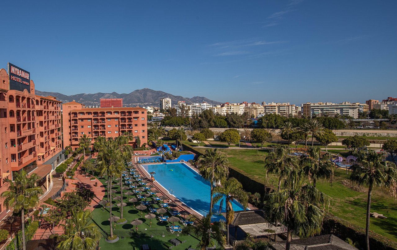 Myramar Fuengirola