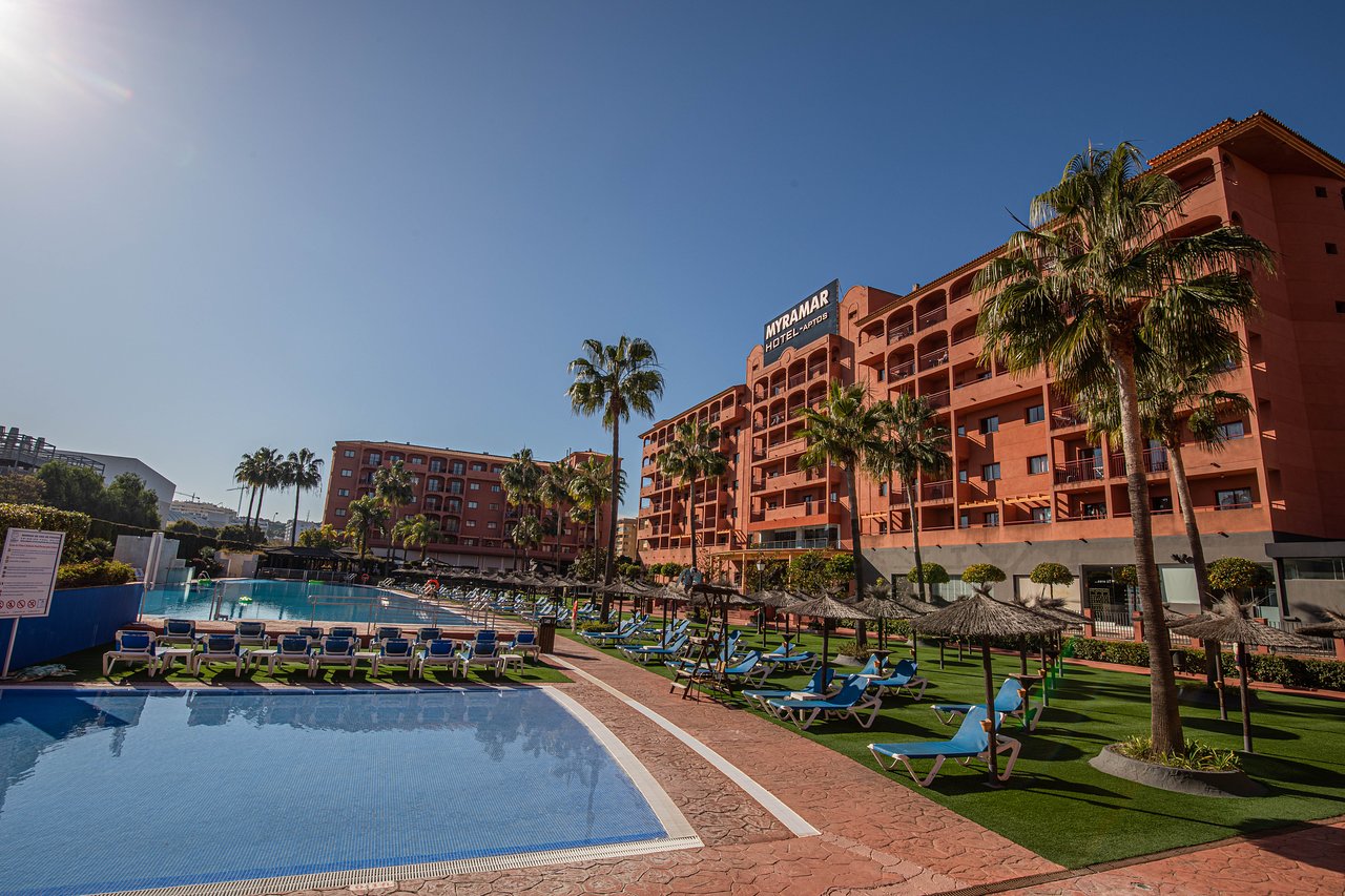 Myramar Fuengirola