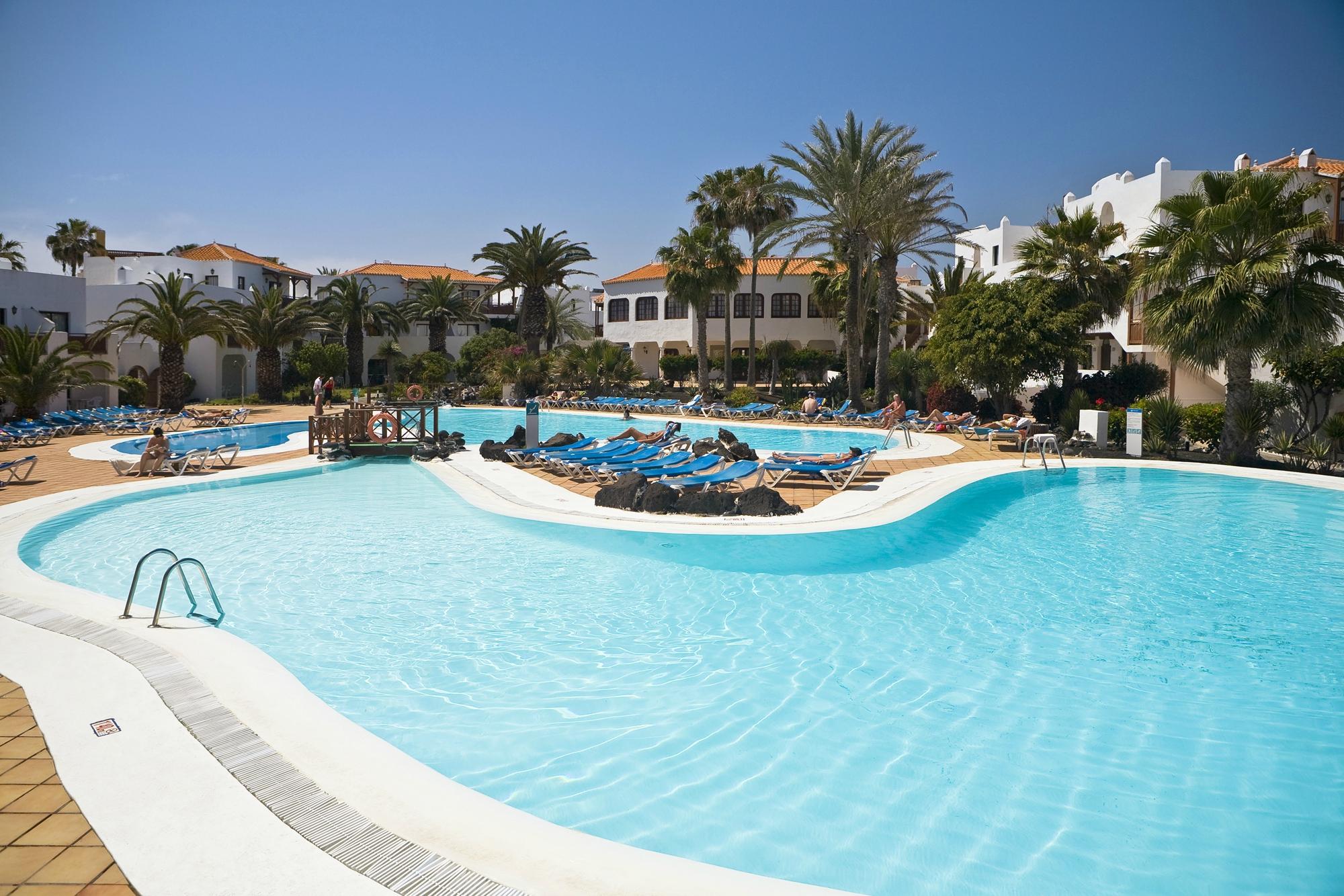 Hesperia Bristol Playa