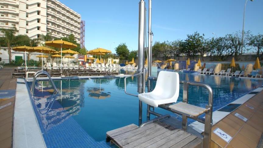 Aparthotel Green Field