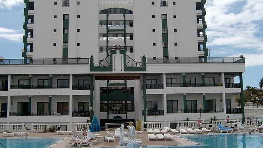 Aparthotel Green Field