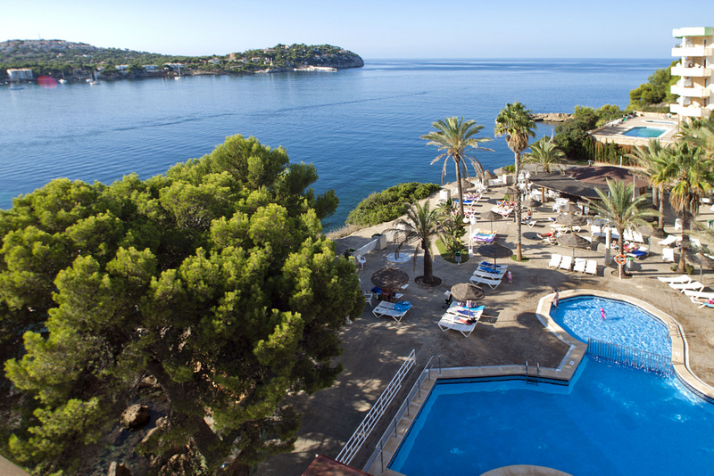 TRH Jardin del Mar
