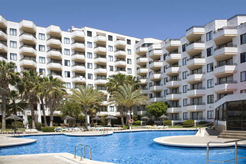 TRH Jardin del Mar
