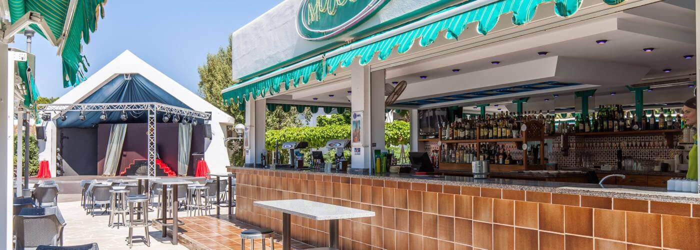 Club Marthas Aparthotel