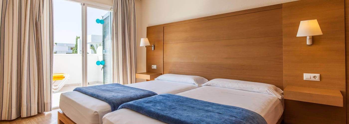 Club Marthas Aparthotel