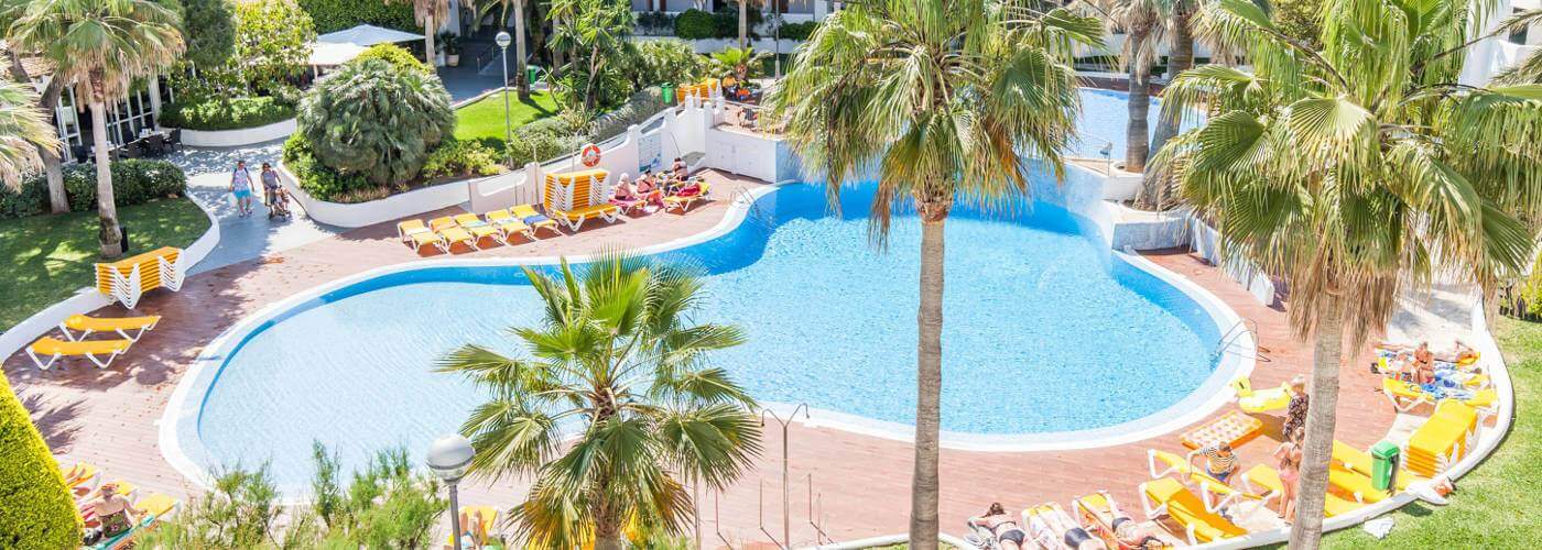 Club Marthas Aparthotel