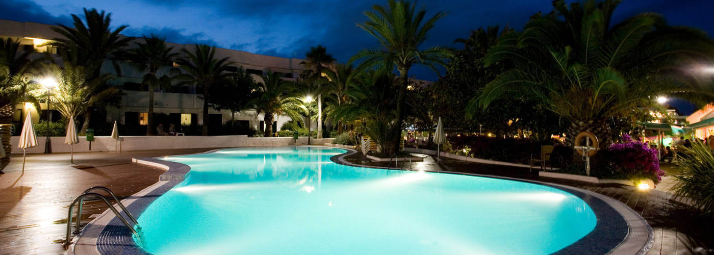 Club Marthas Aparthotel