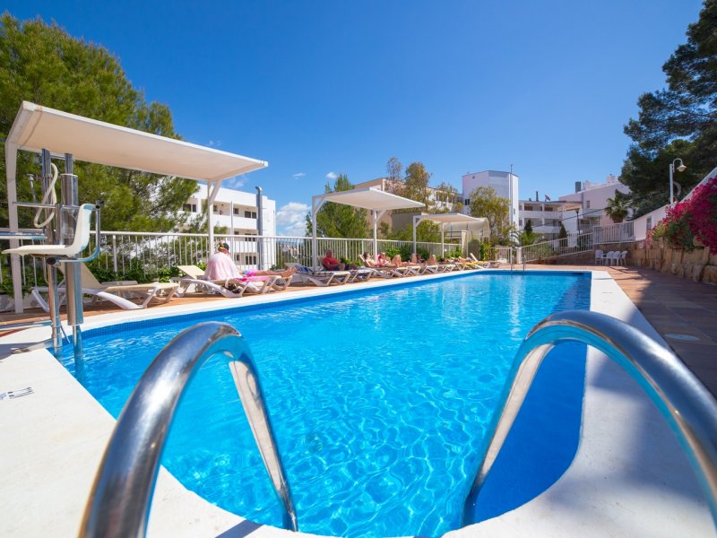 Apartamentos Mallorca Portofino