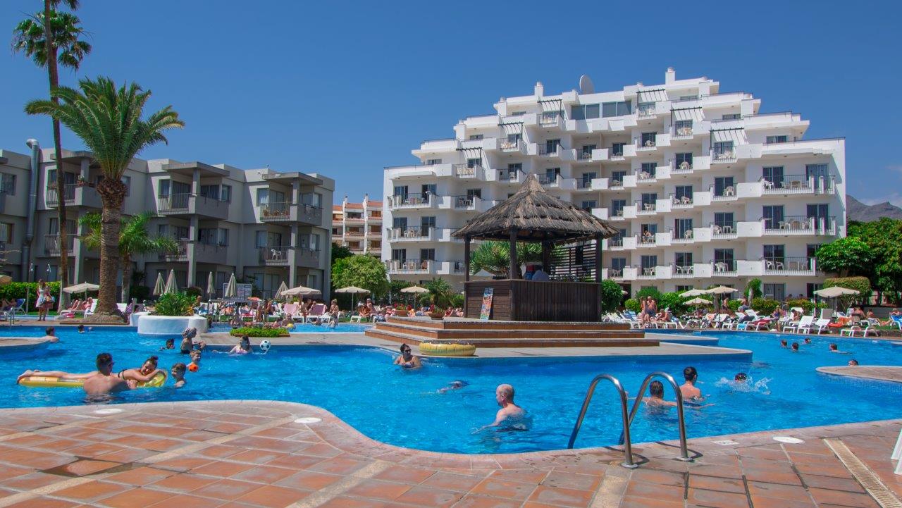 HG Tenerife Sur