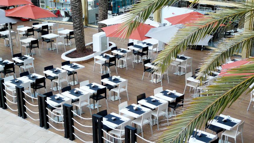 Mediterranean Palace