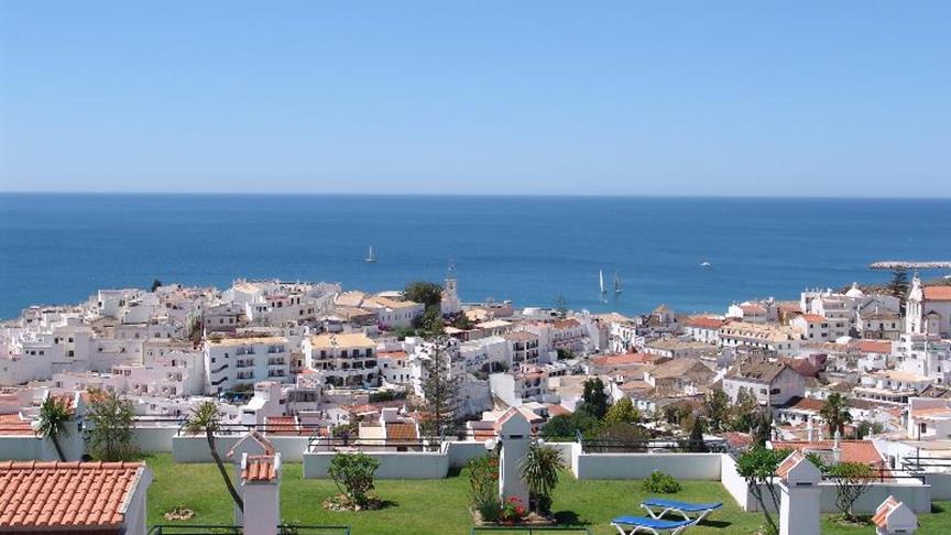Cerro Mar Atlântico