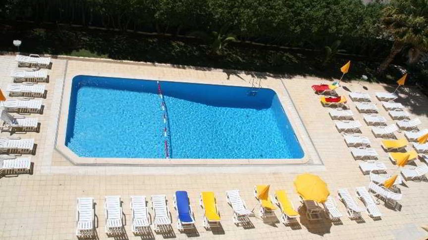 Eirasol Apartamentos
